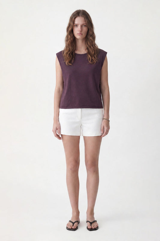Modal Fabric Women's T-Shirt