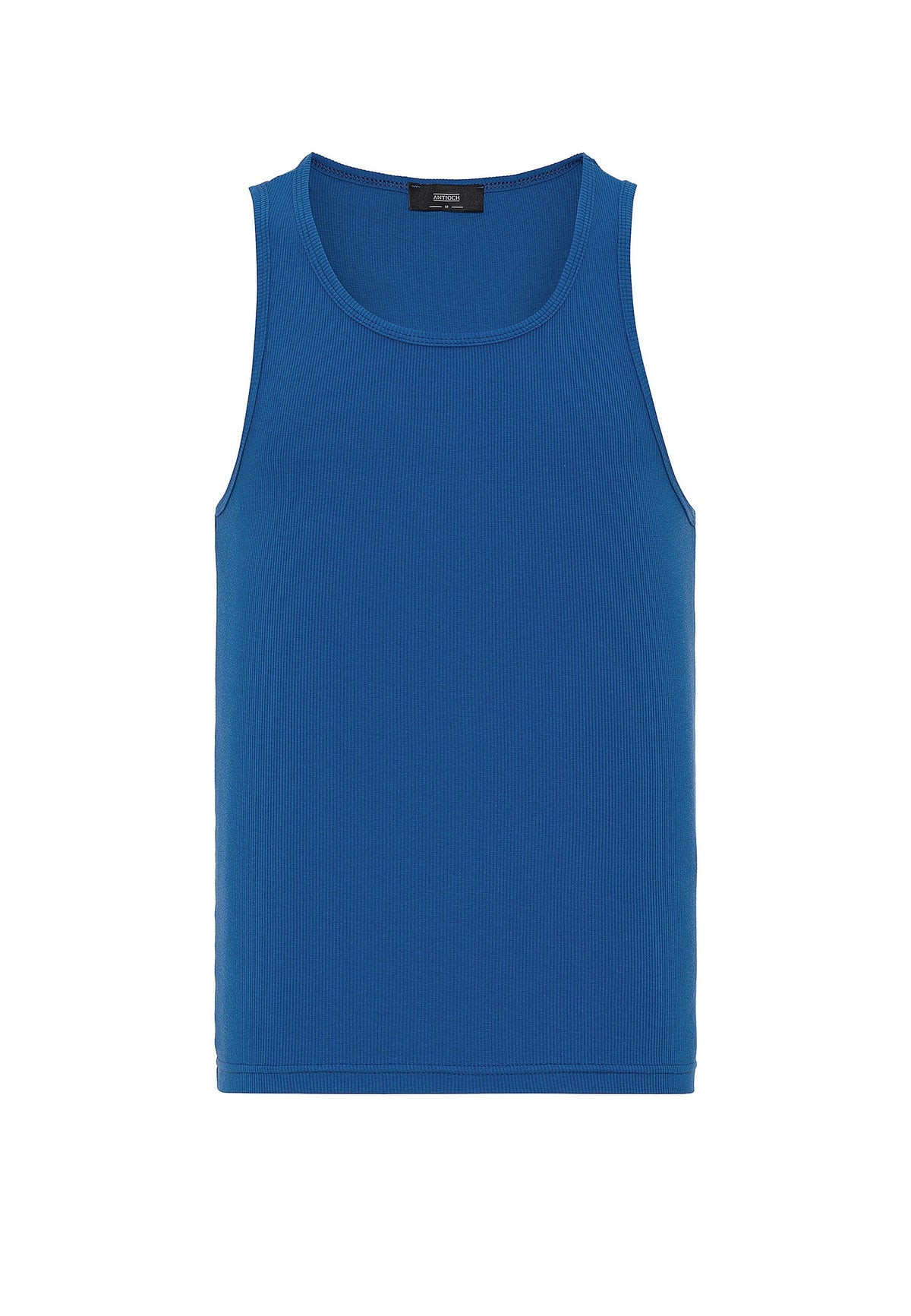 Slim-Fit Men's Tank Top