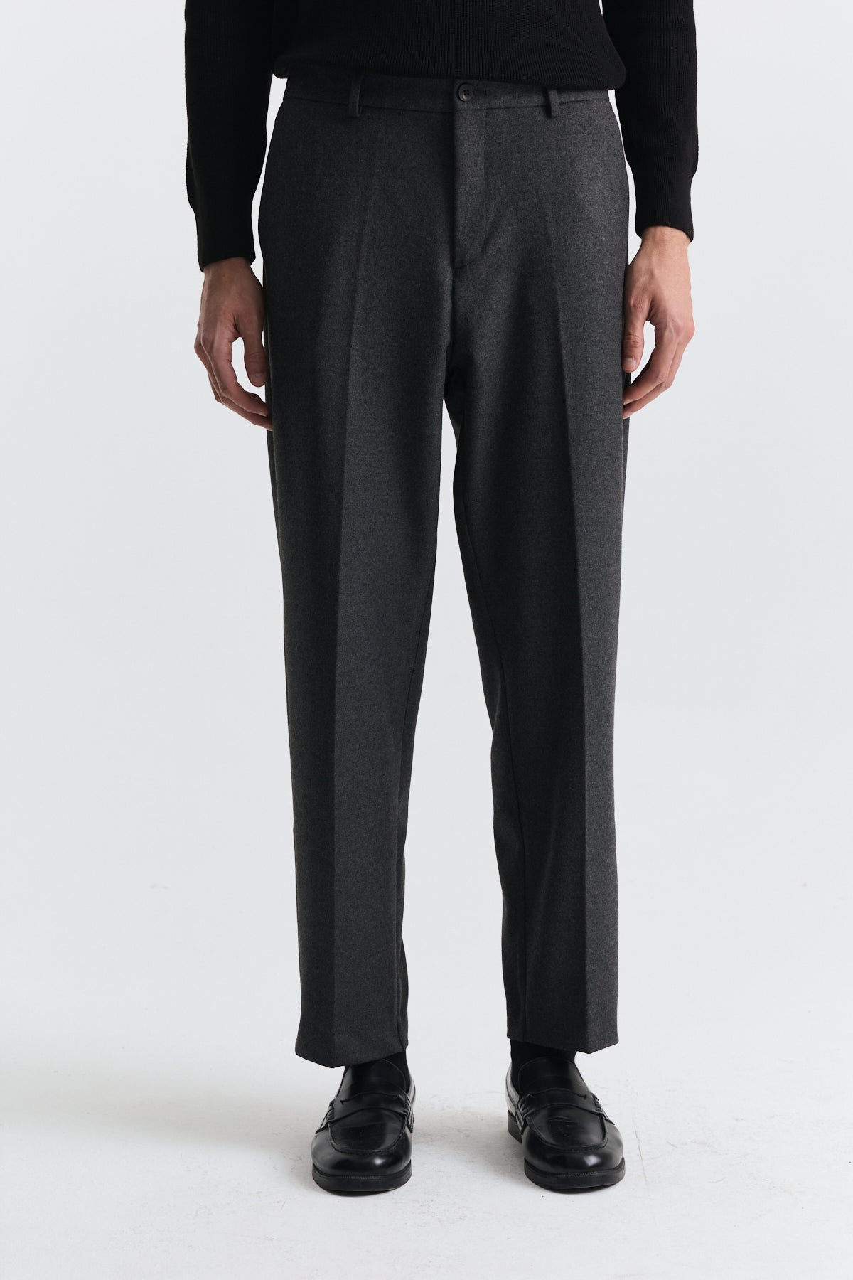 Tapered-Fit Men's Pants