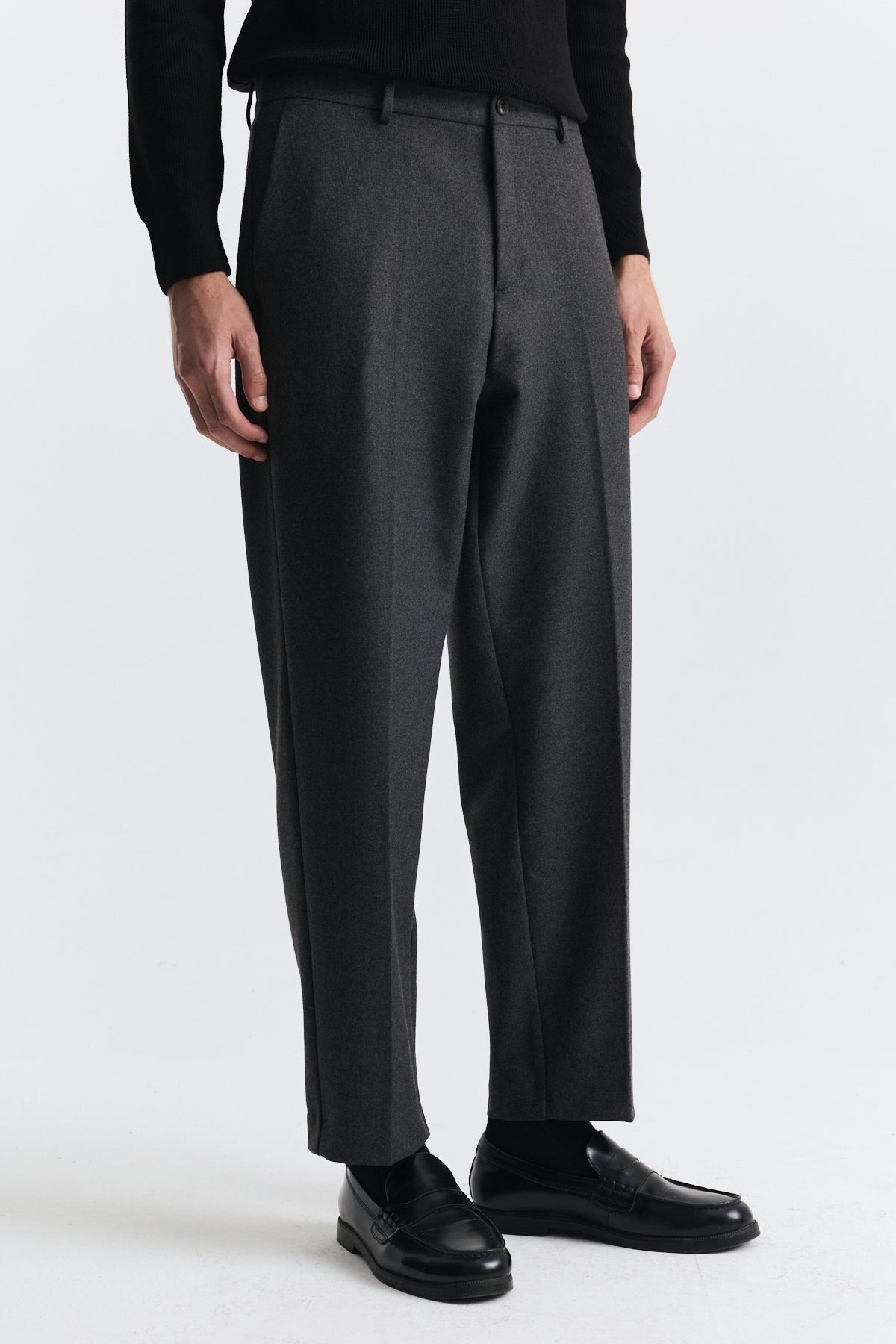 Tapered-Fit Men's Pants