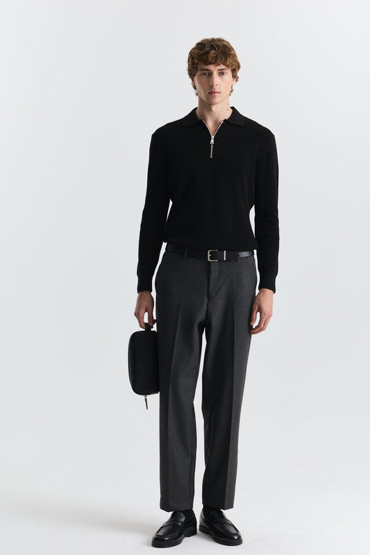 Tapered-Fit Men's Pants