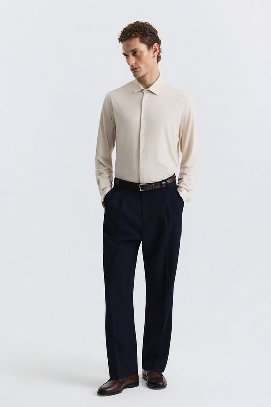 Comfort Slim Shirt