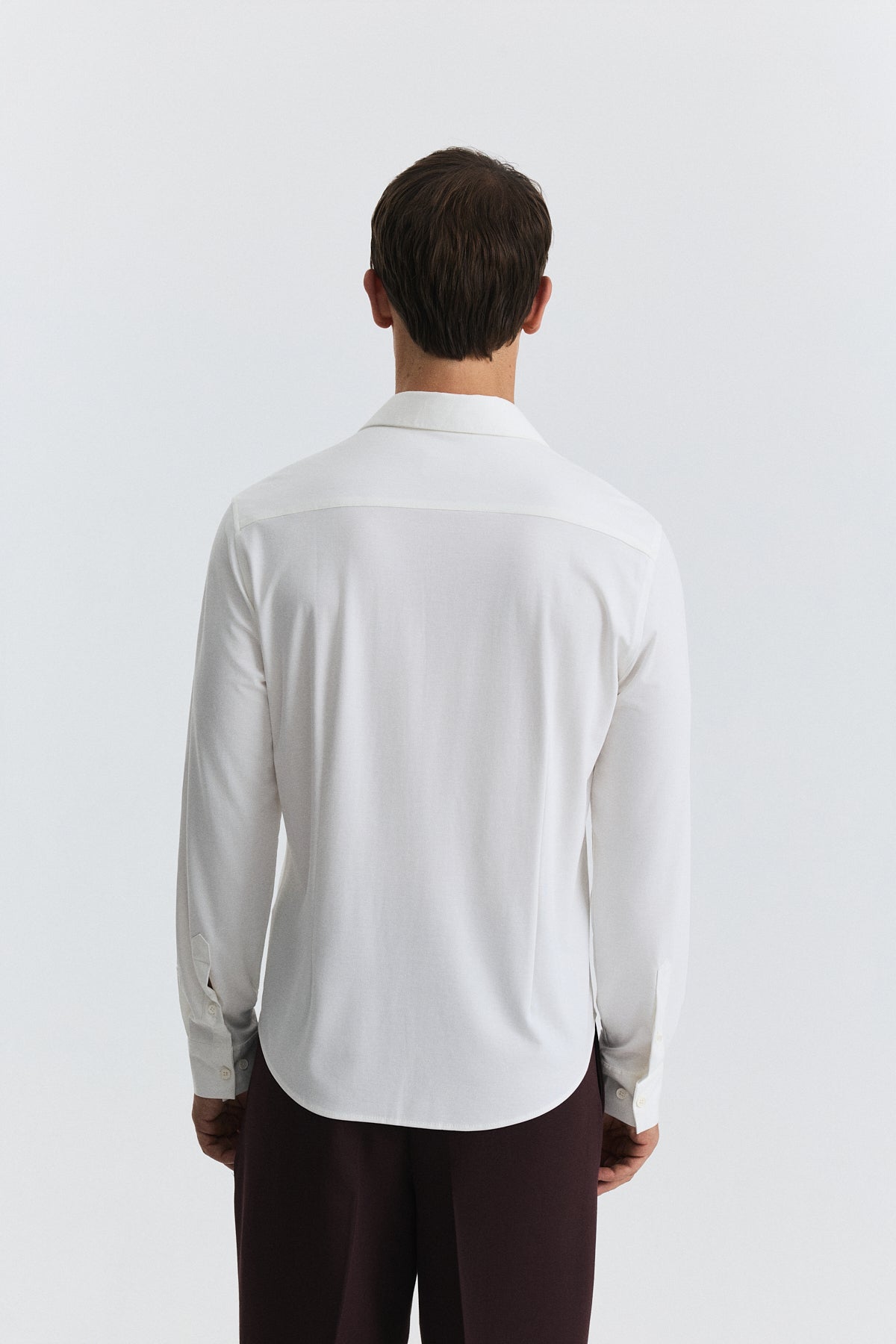 Comfort Slim Shirt
