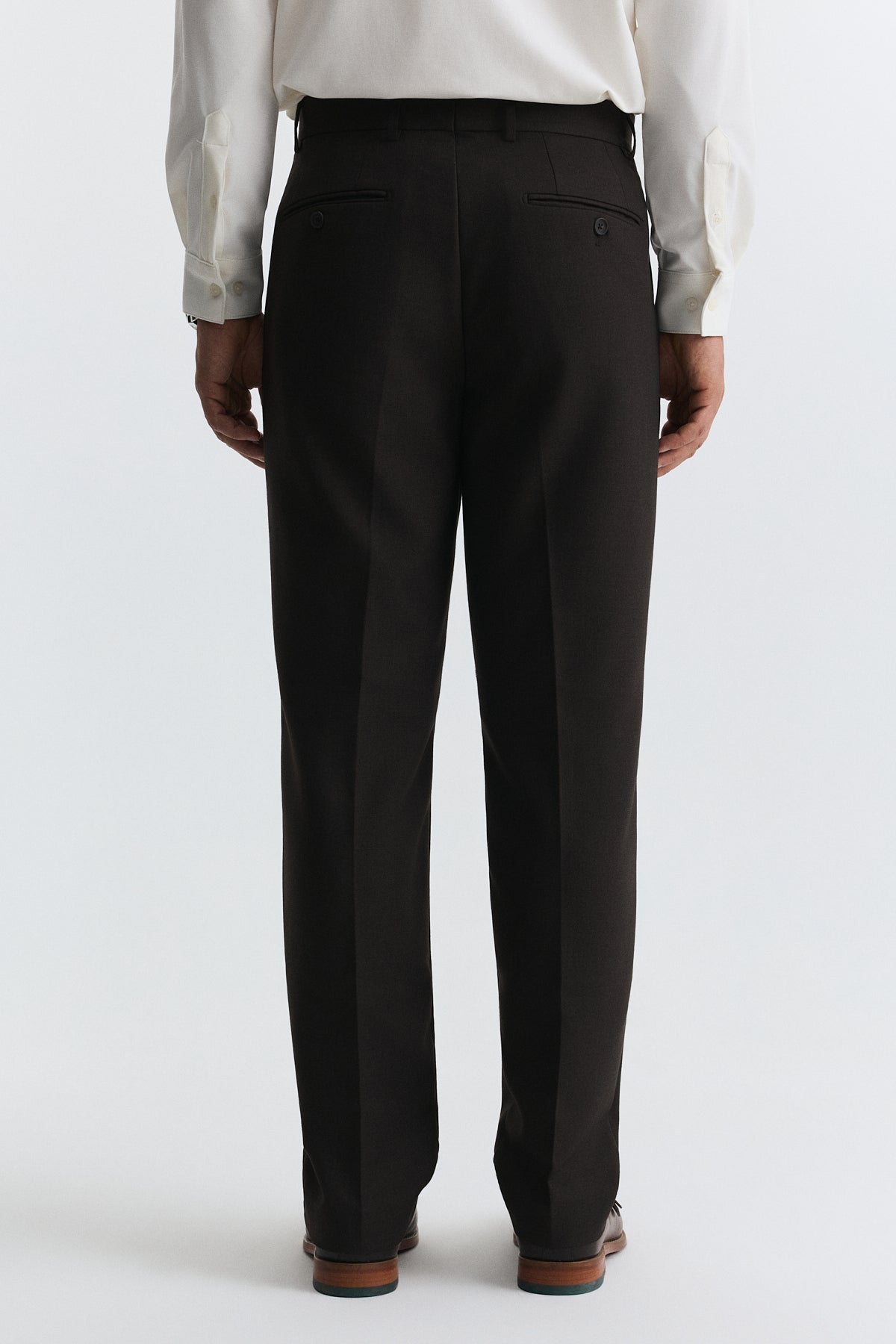 Comfort Slim-Fit Pants