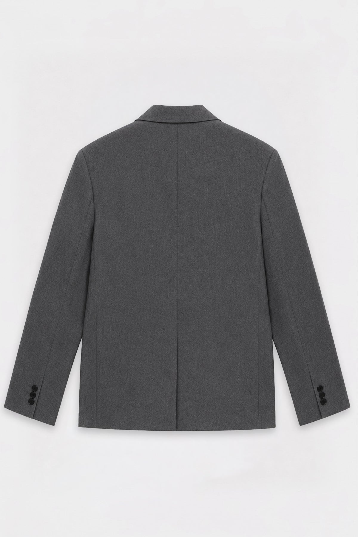 Relaxed-Fit Men's Blazer