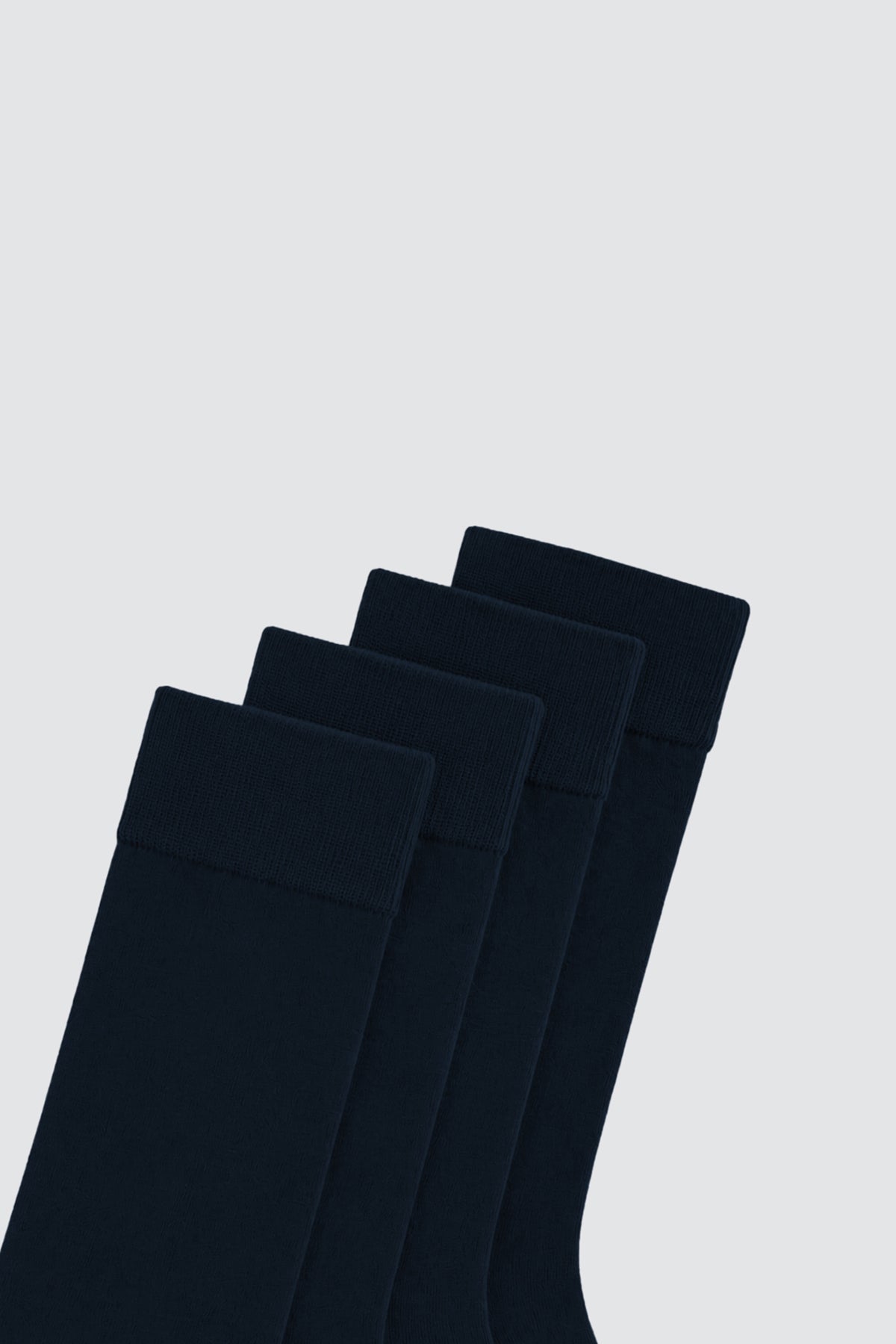 Bamboo Long Socks