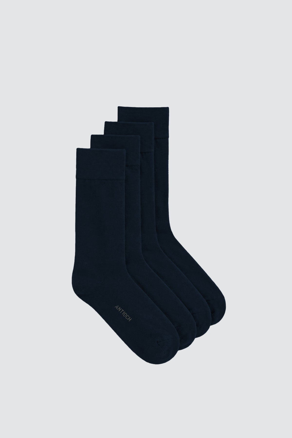 Bamboo Long Socks