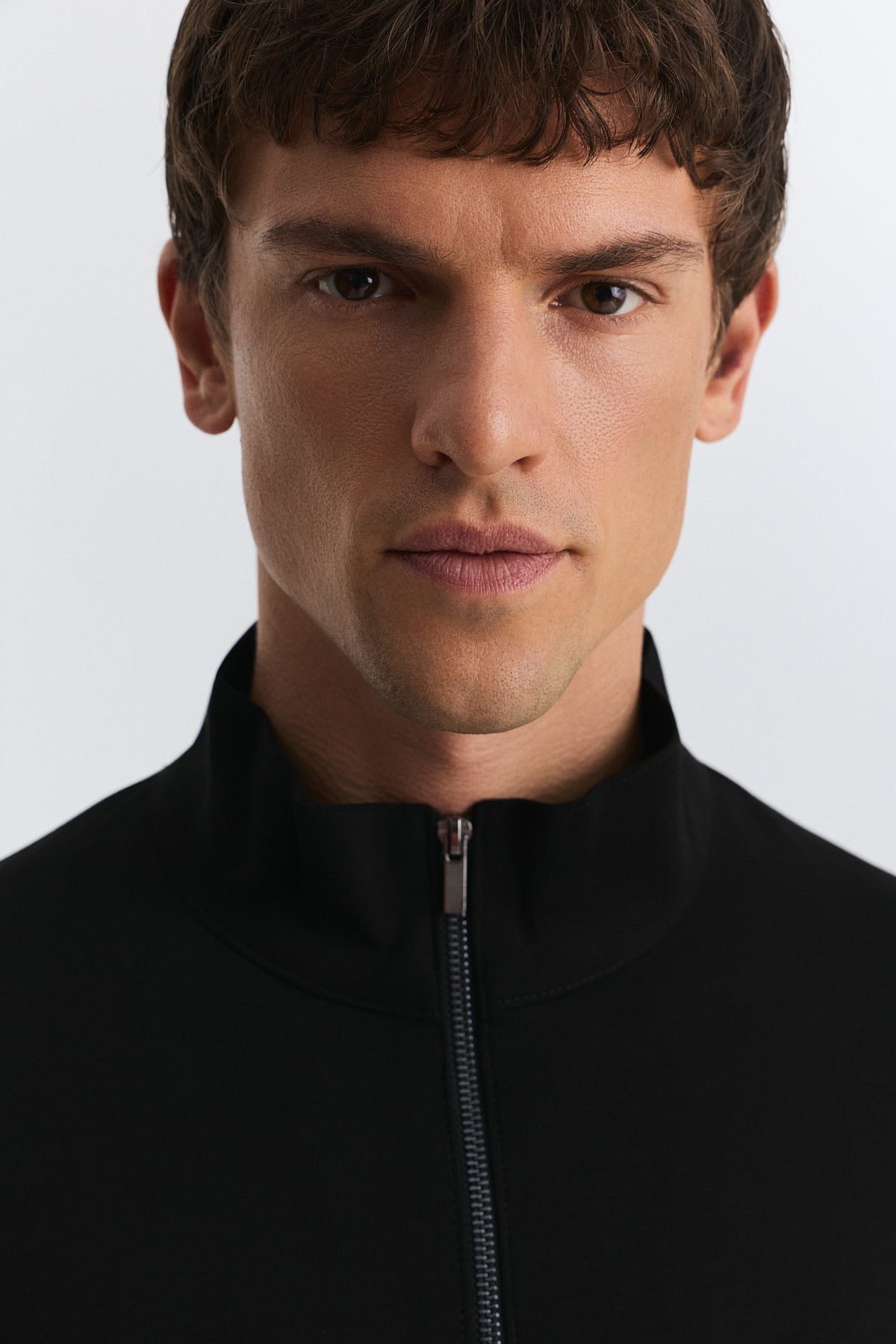Modal-Blend Sweatsuit Set