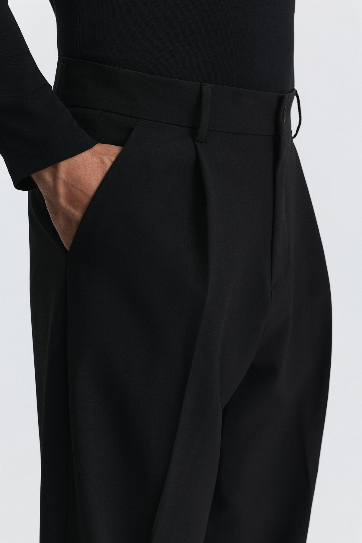Seasonal Jacket and Pants Set