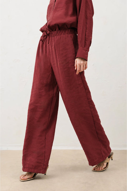 Women's Modal-Blend Pants