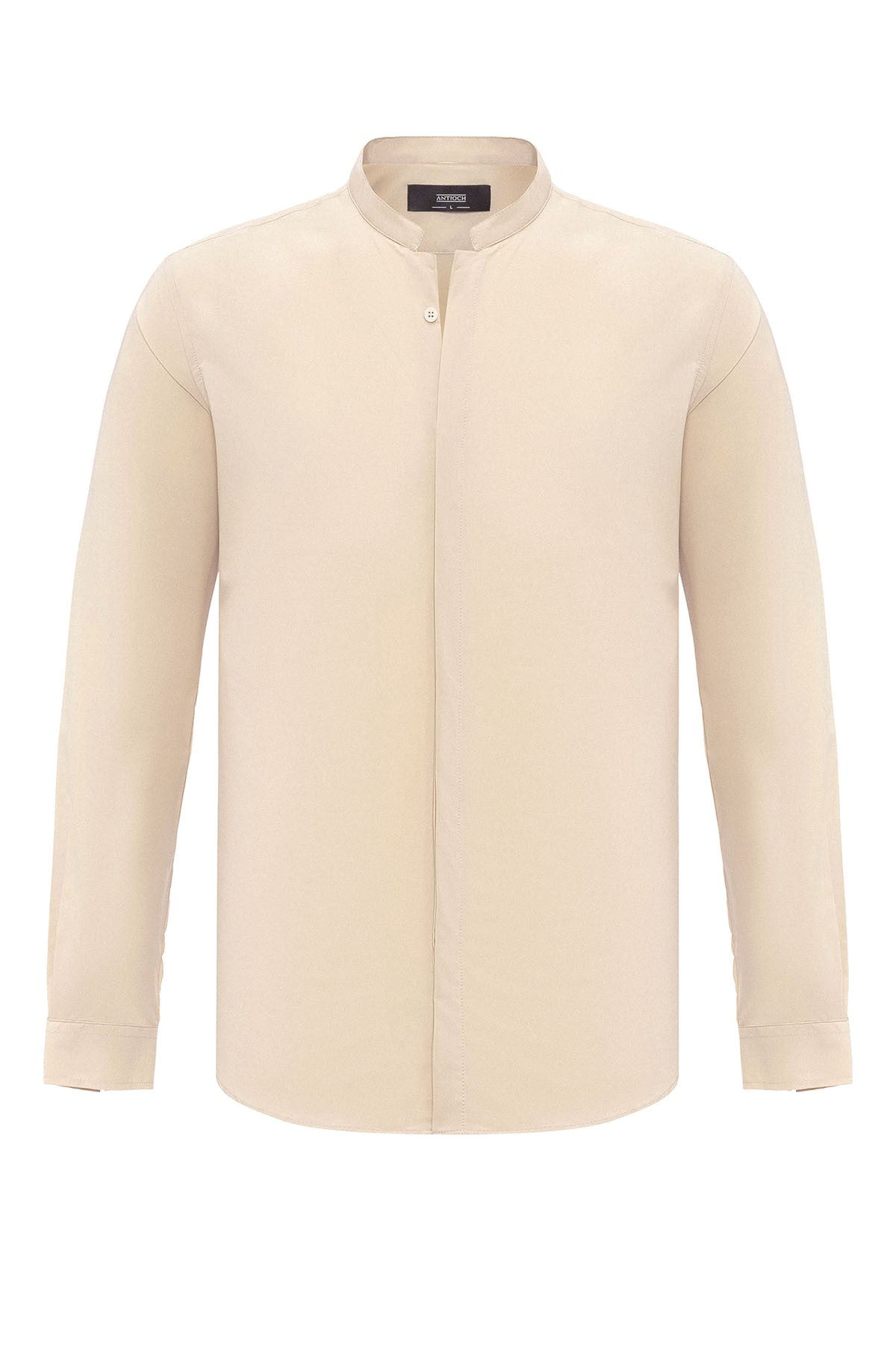 Antioch Men's Long-Sleeve Shirt