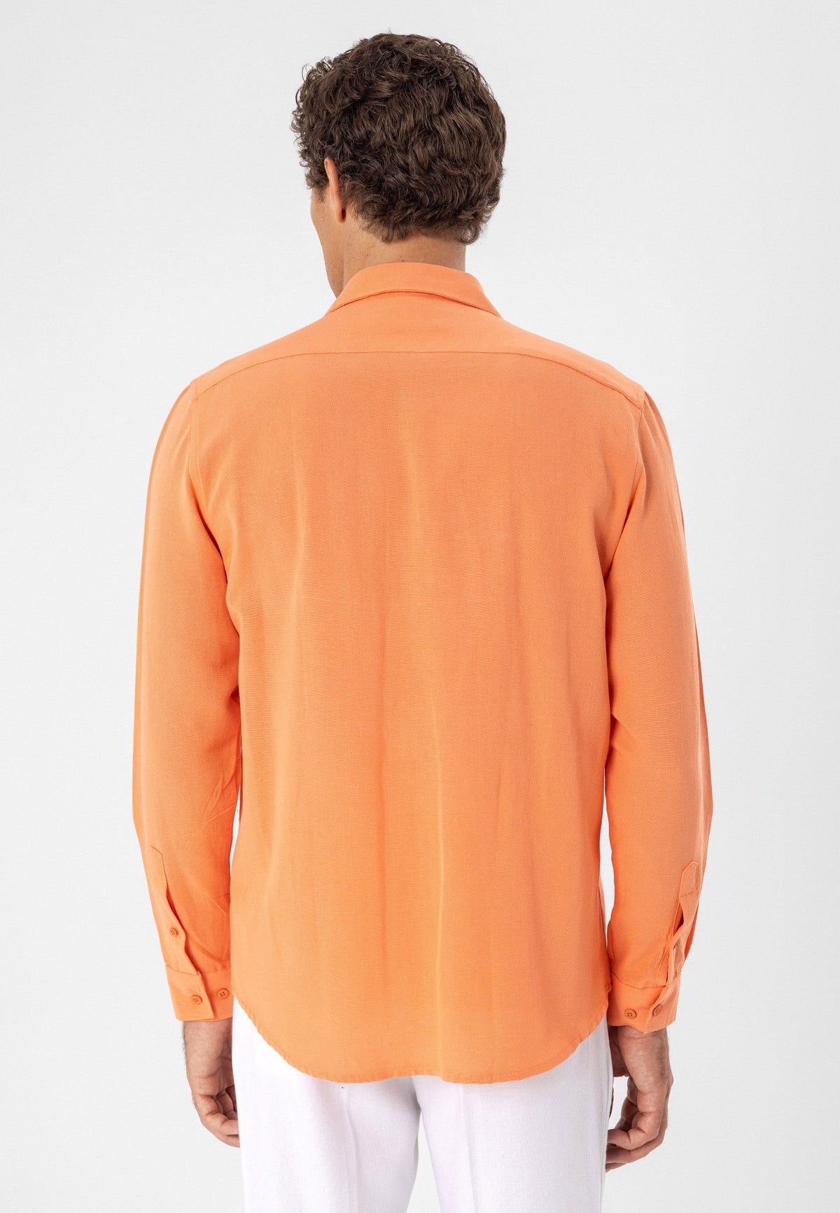 Antioch Men's Long-Sleeve Shirt
