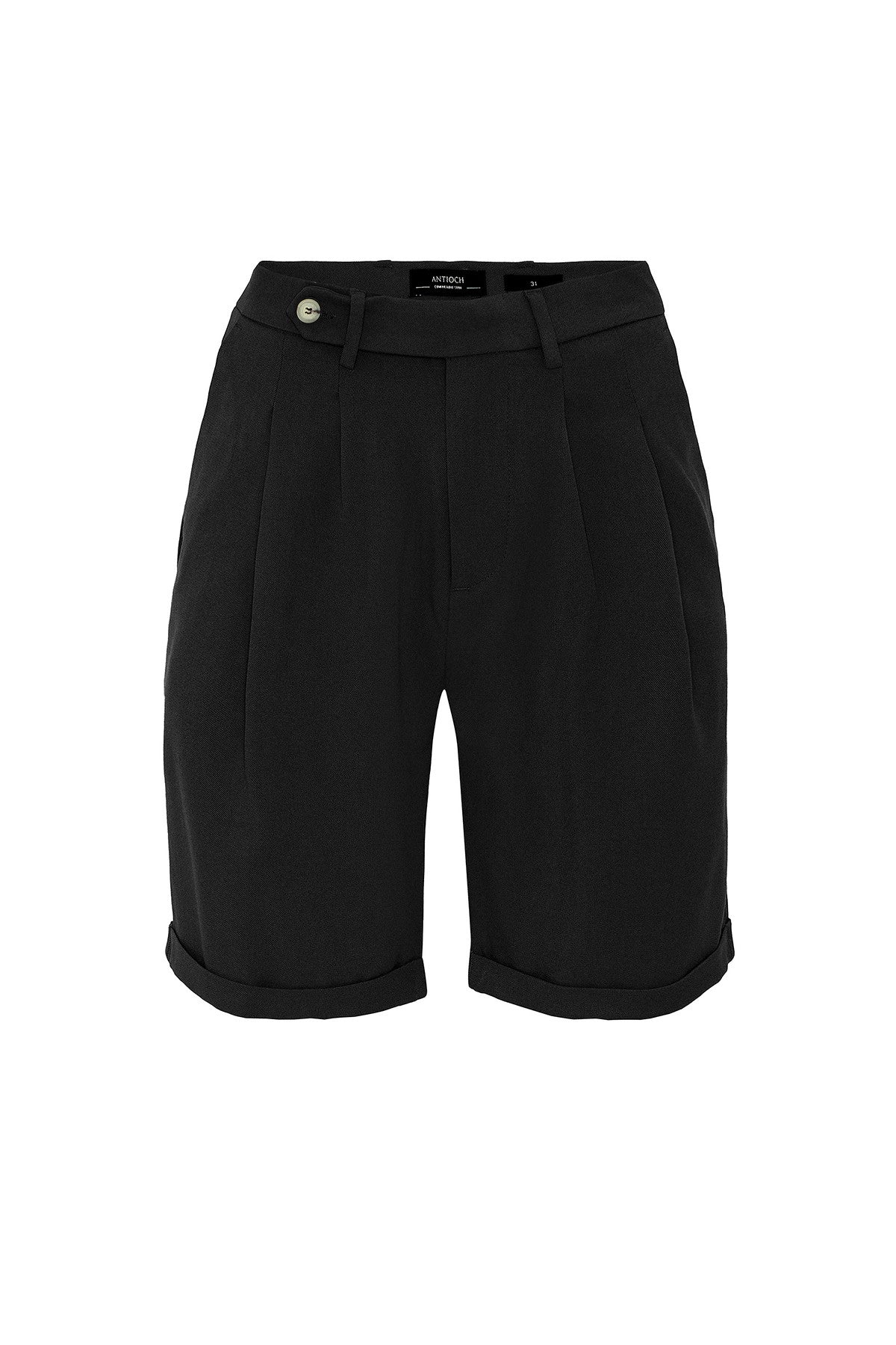 Antioch Pleated Men's Shorts