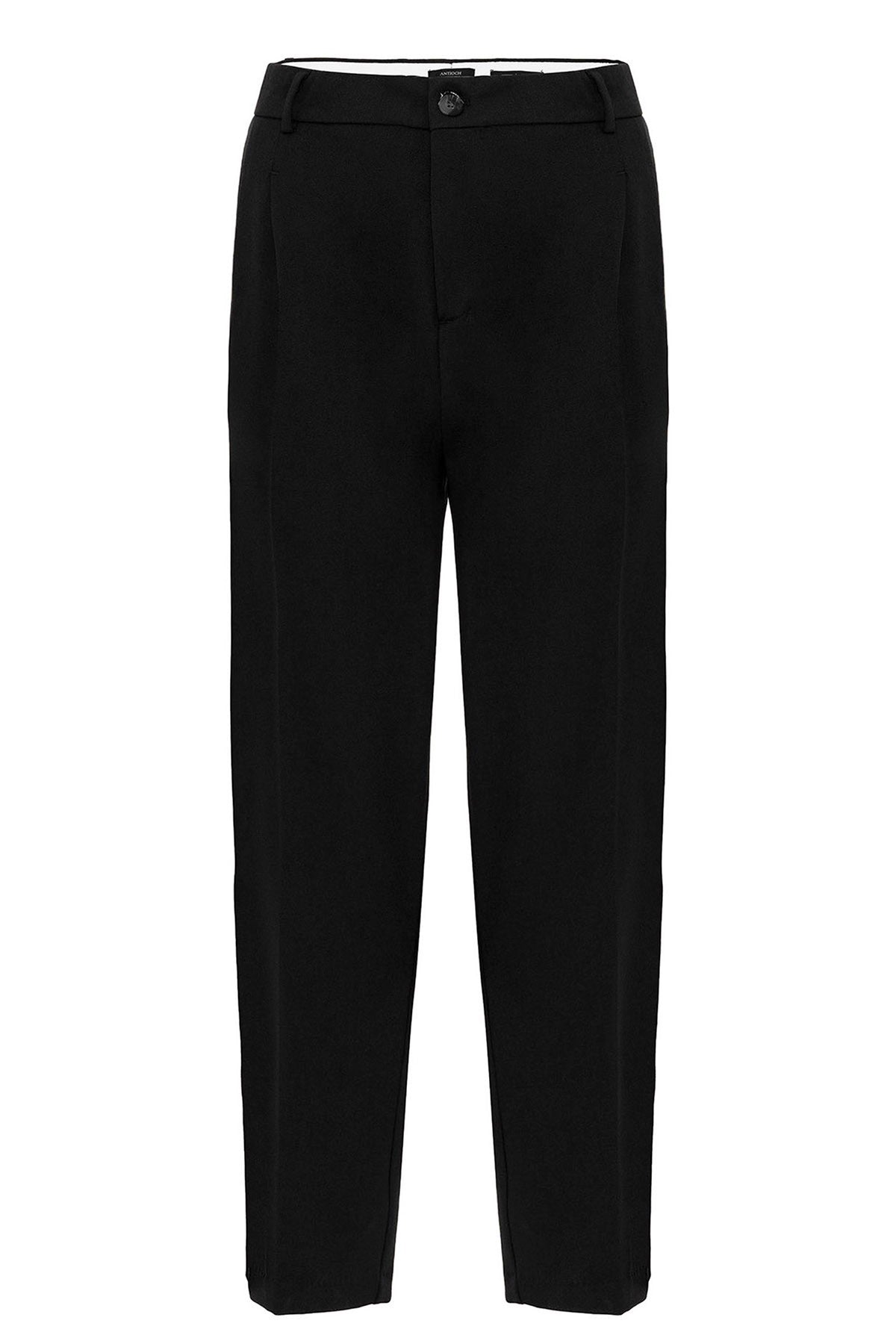 Antioch High-Waisted Pleated Relaxed-Fit Men's Pants