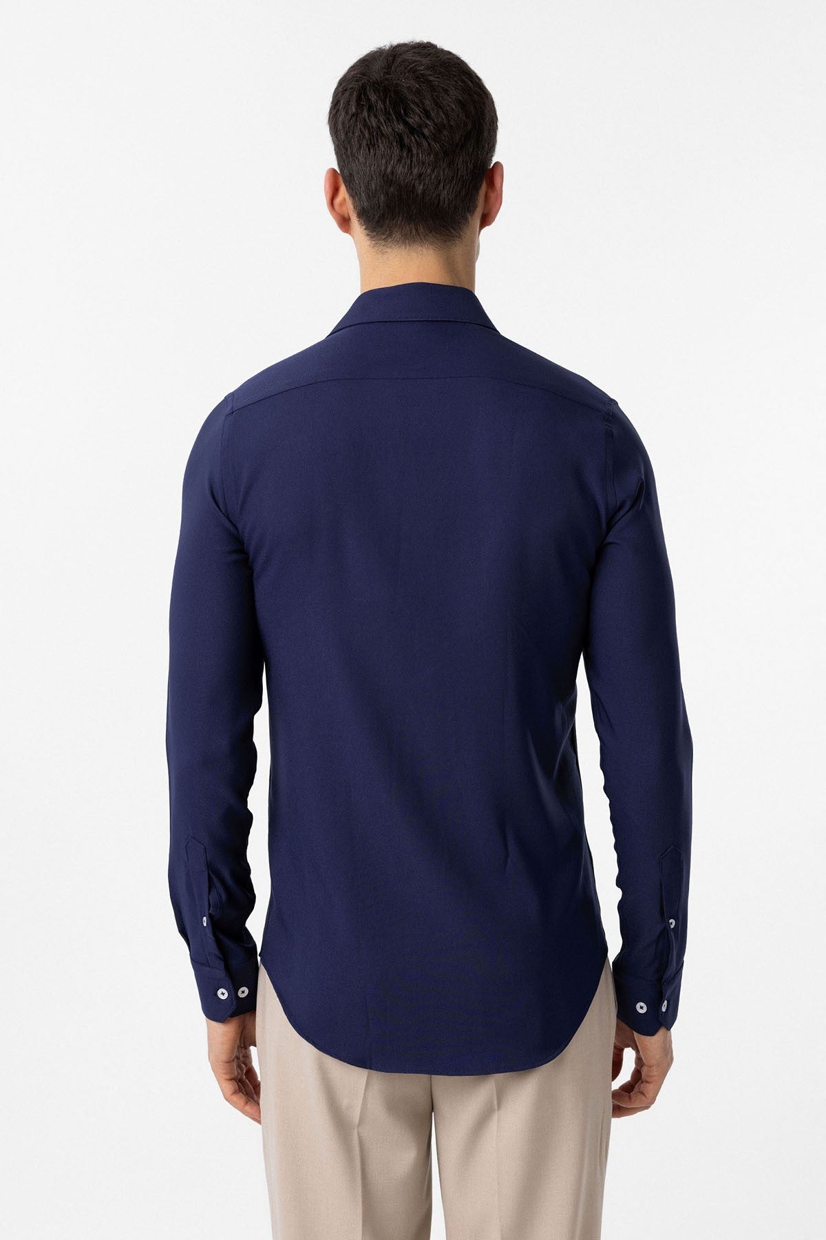 Slim-Fit Men's Shirt
