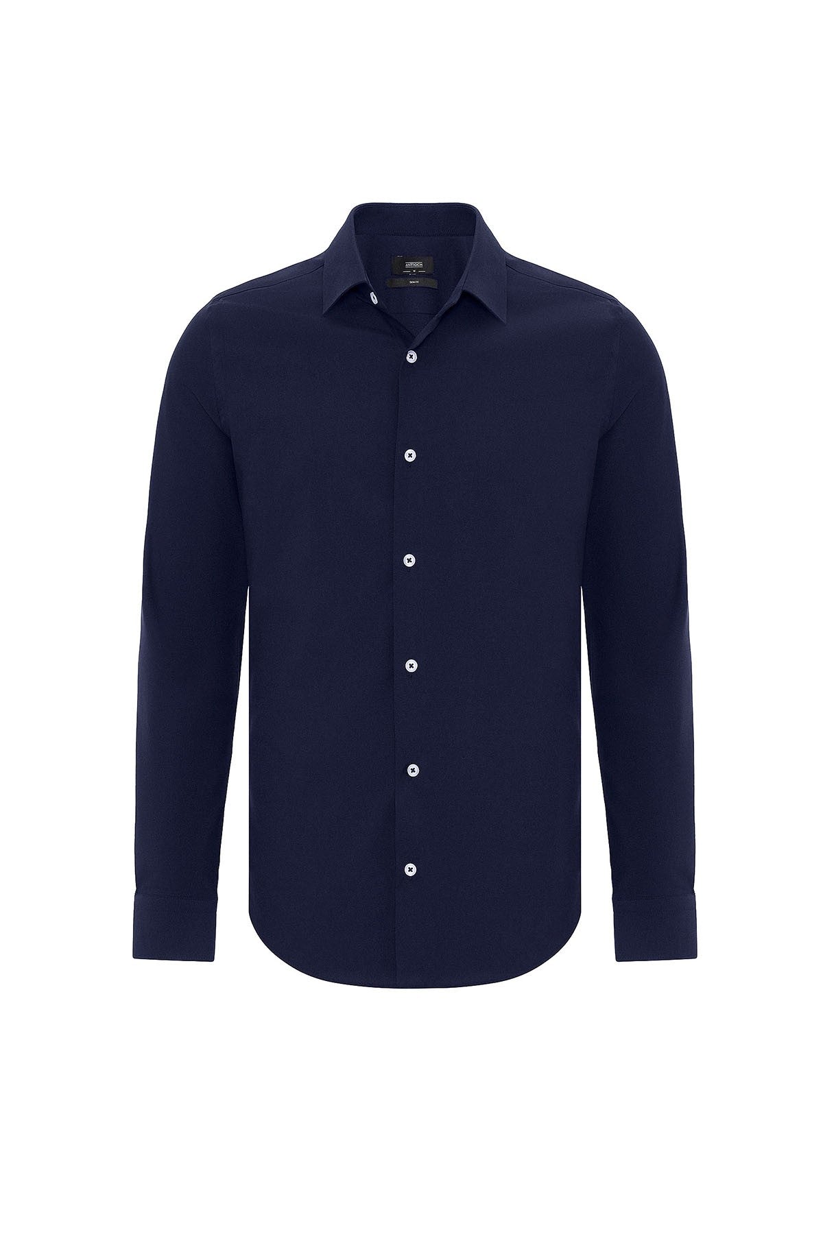 Slim-Fit Men's Shirt