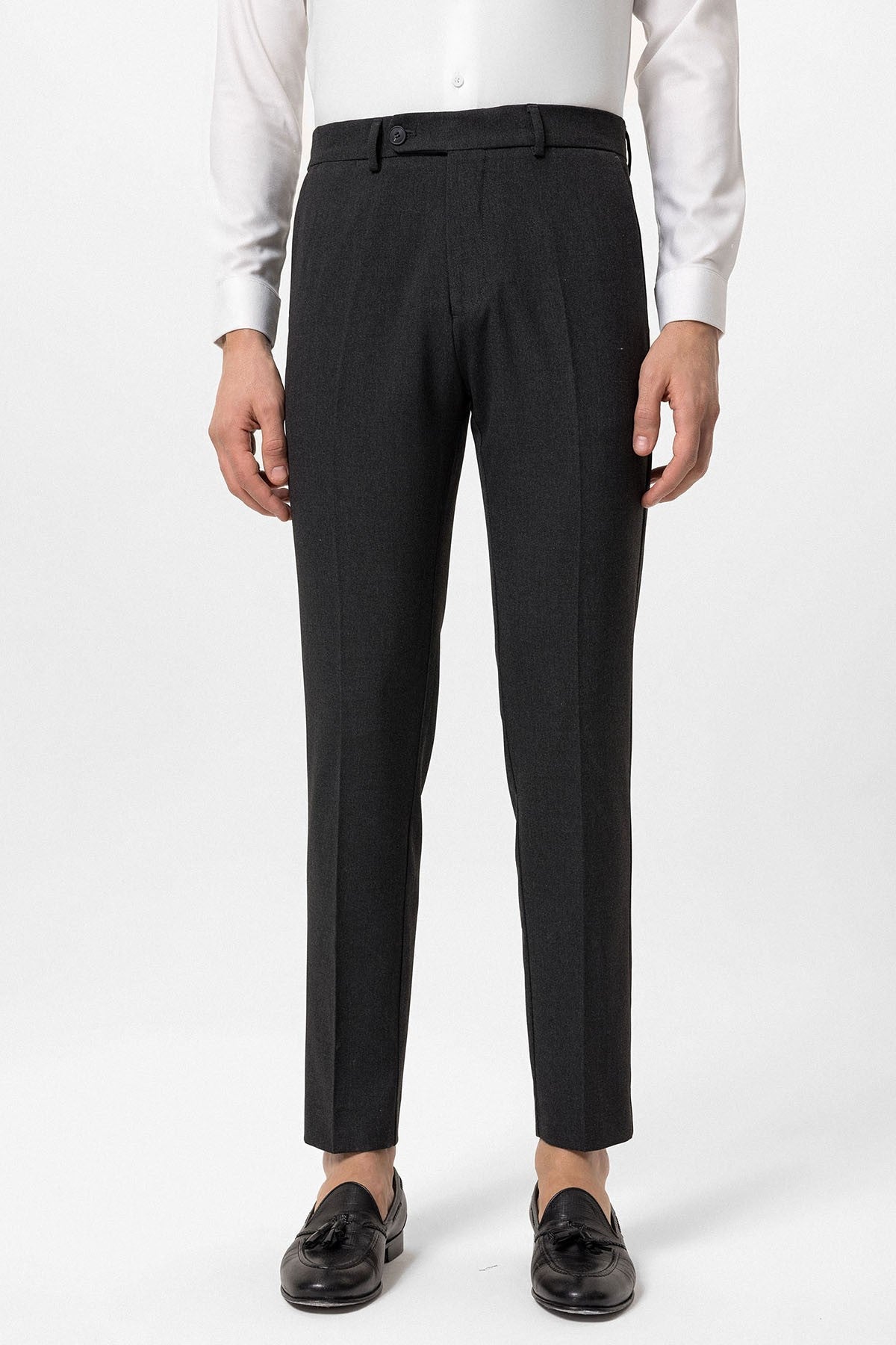 Antioch Men's Fabric Pants
