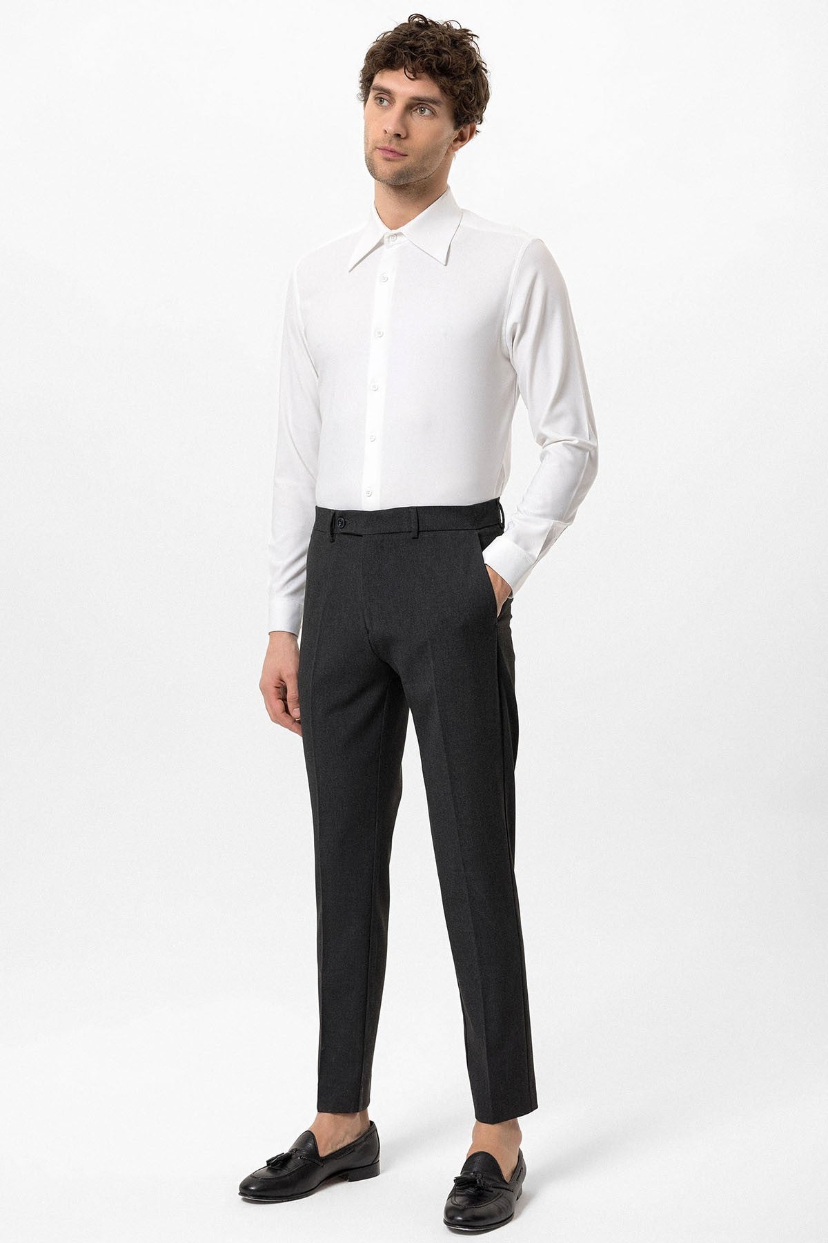 Antioch Men's Fabric Pants