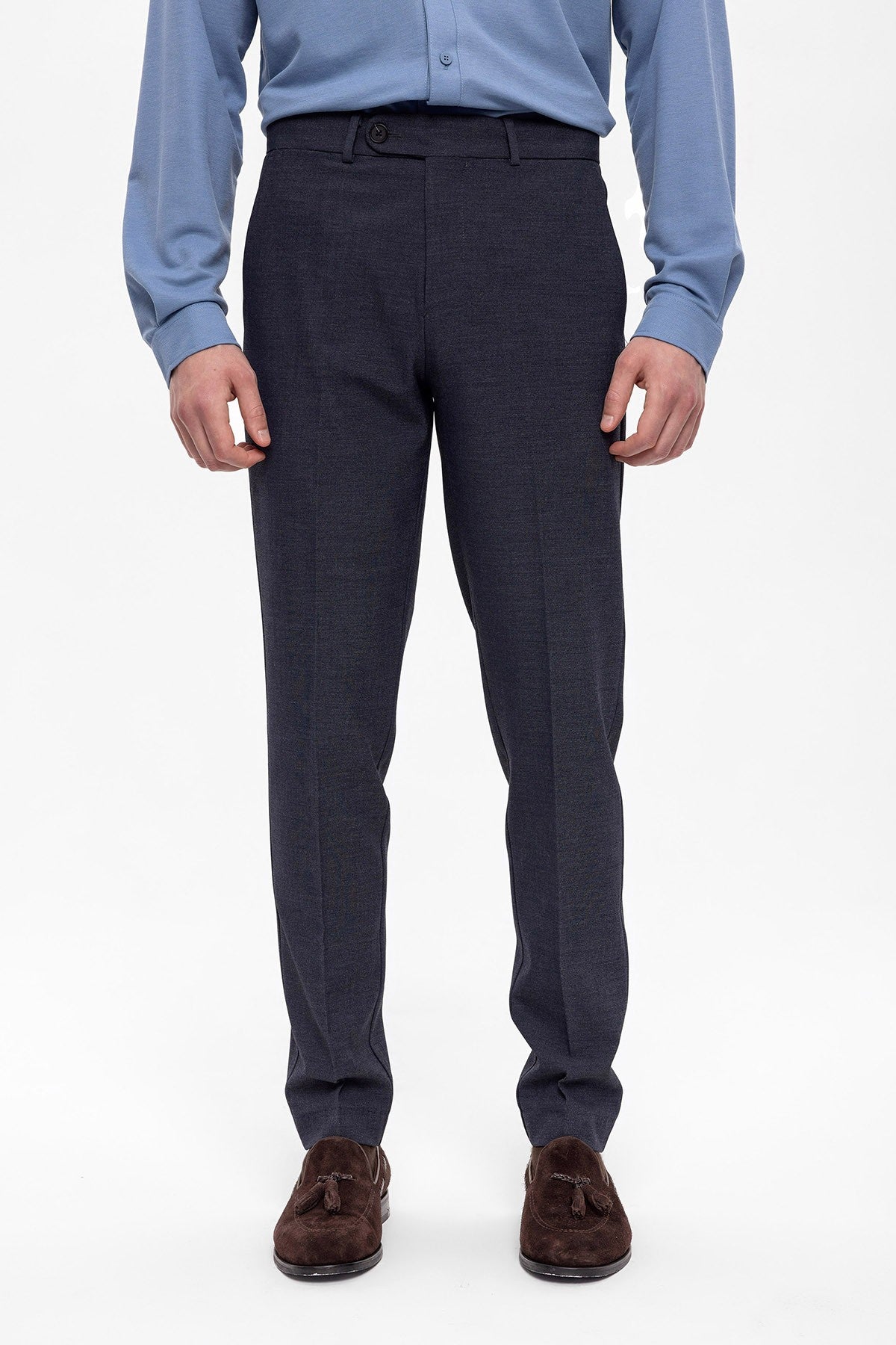 Antioch Men's Fabric Pants