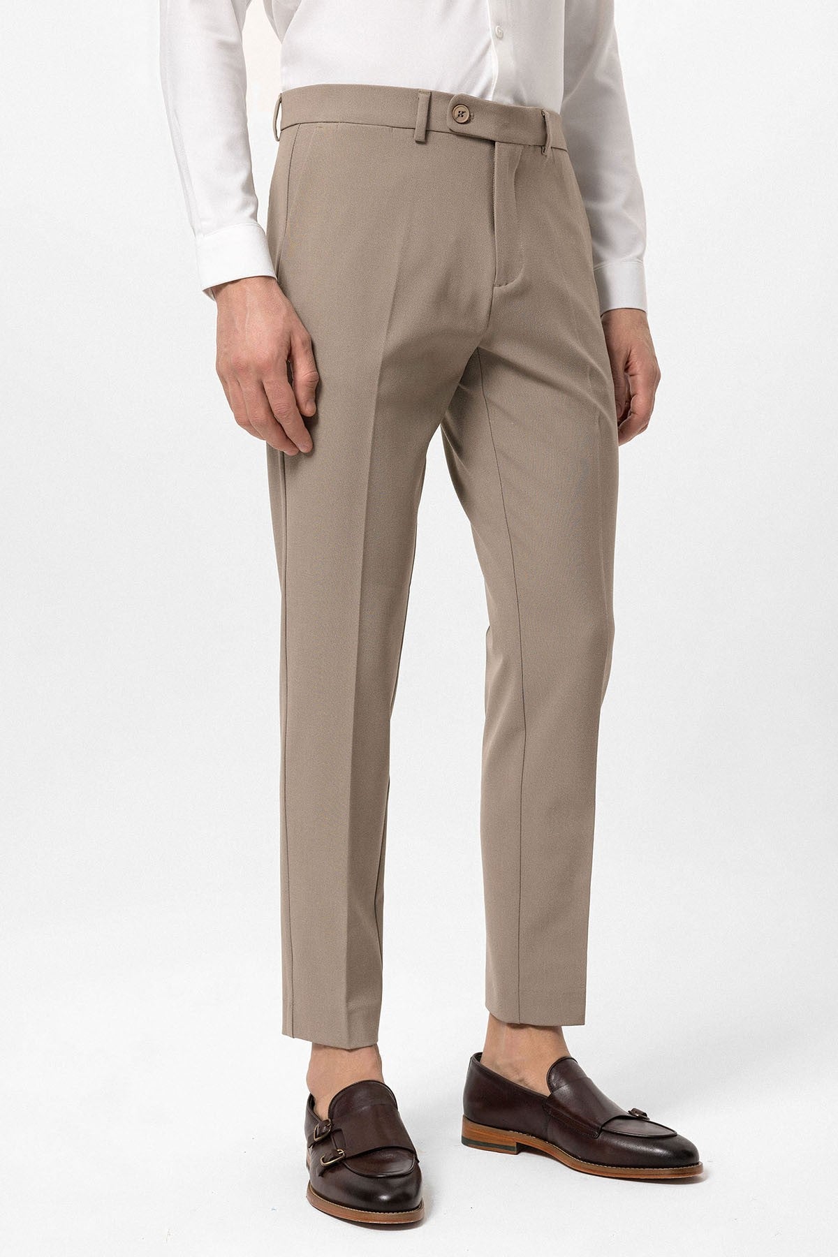 Antioch Men's Fabric Pants