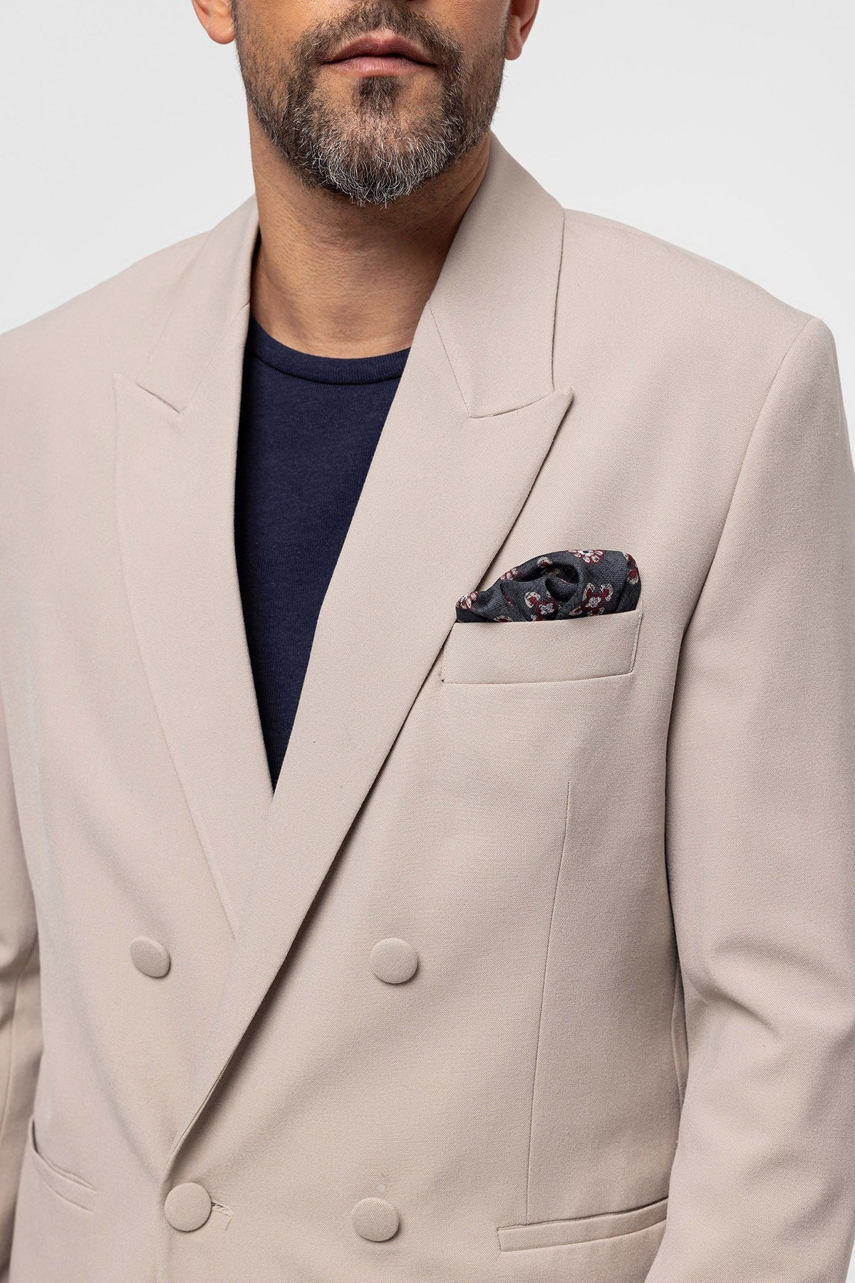 Antioch Cross-Over Jacket