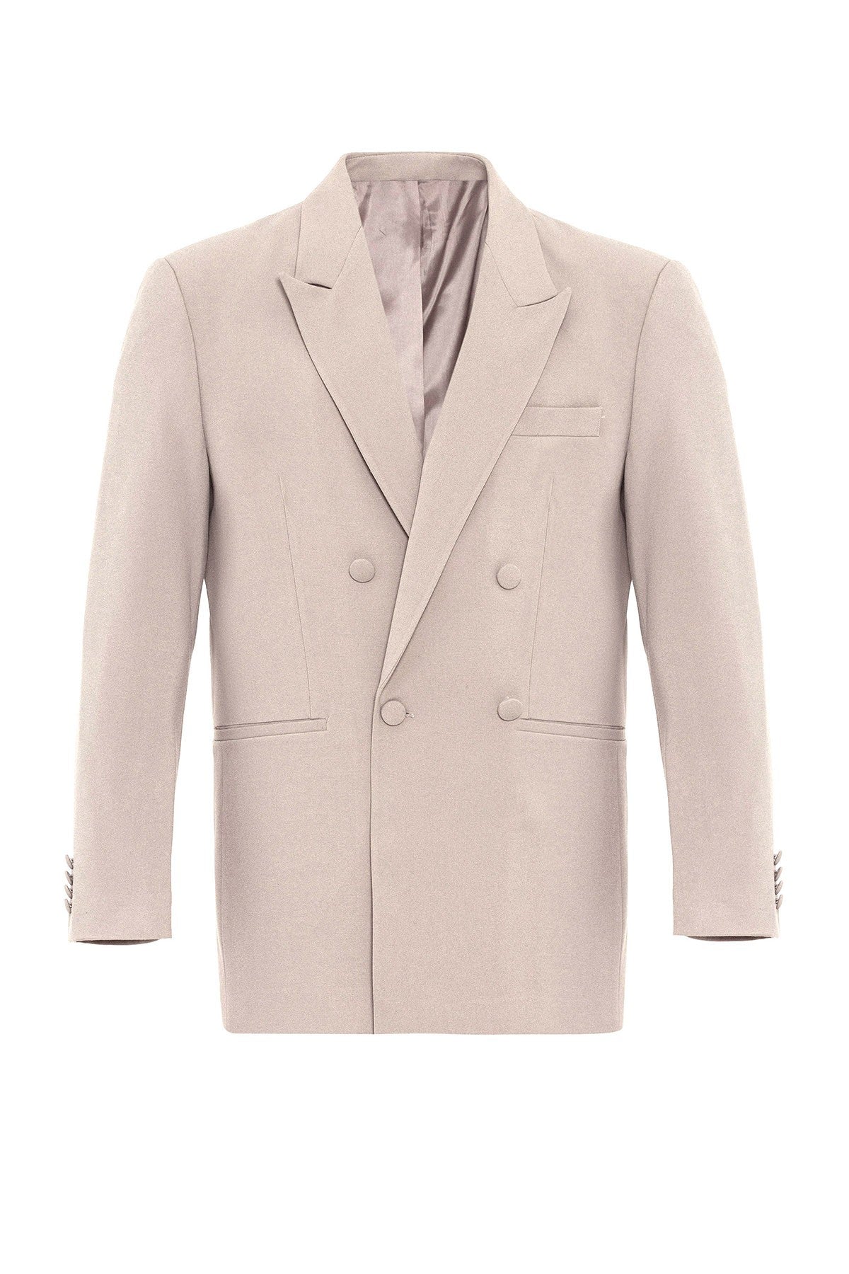 Antioch Cross-Over Jacket