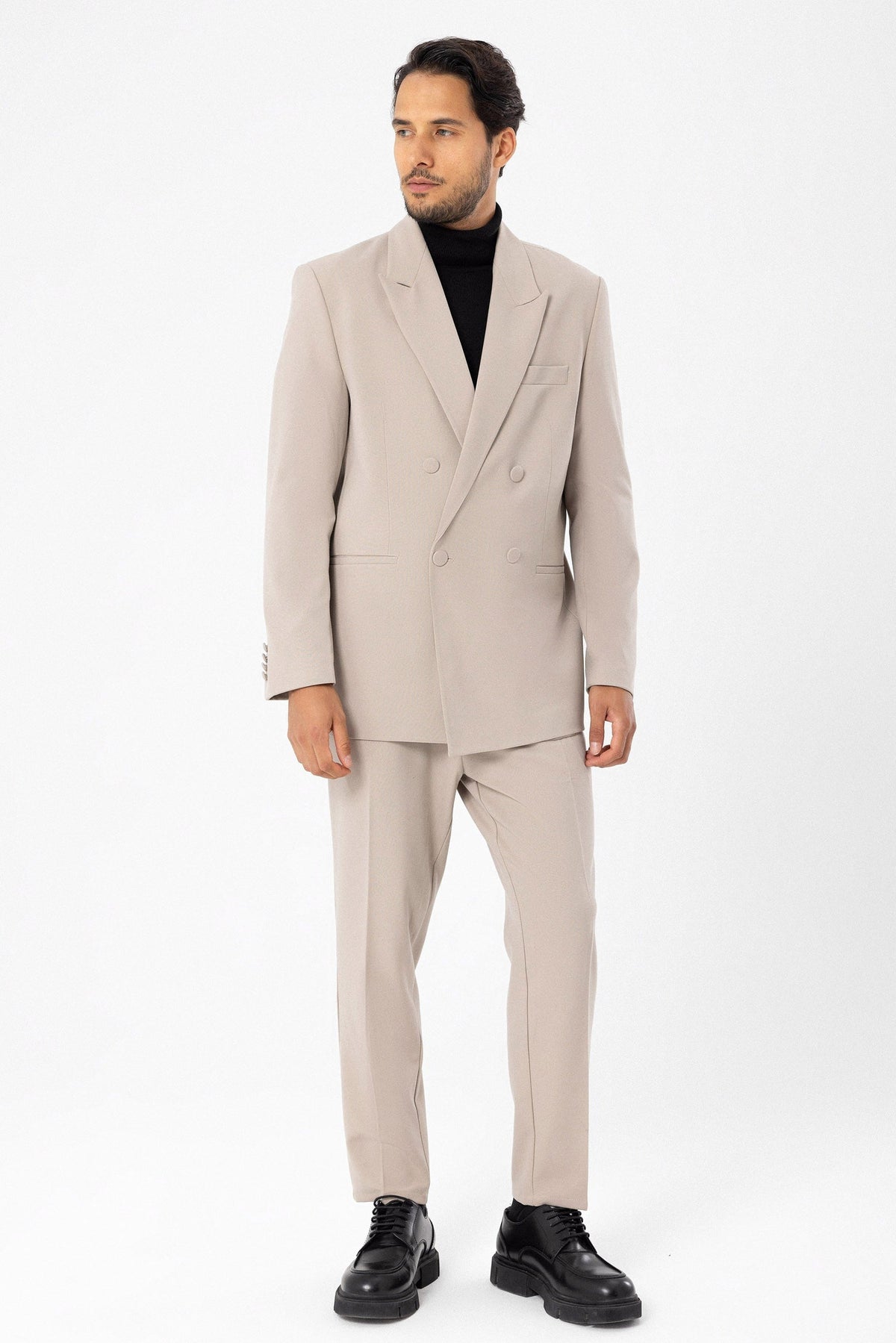 Antioch Cross-Over Jacket