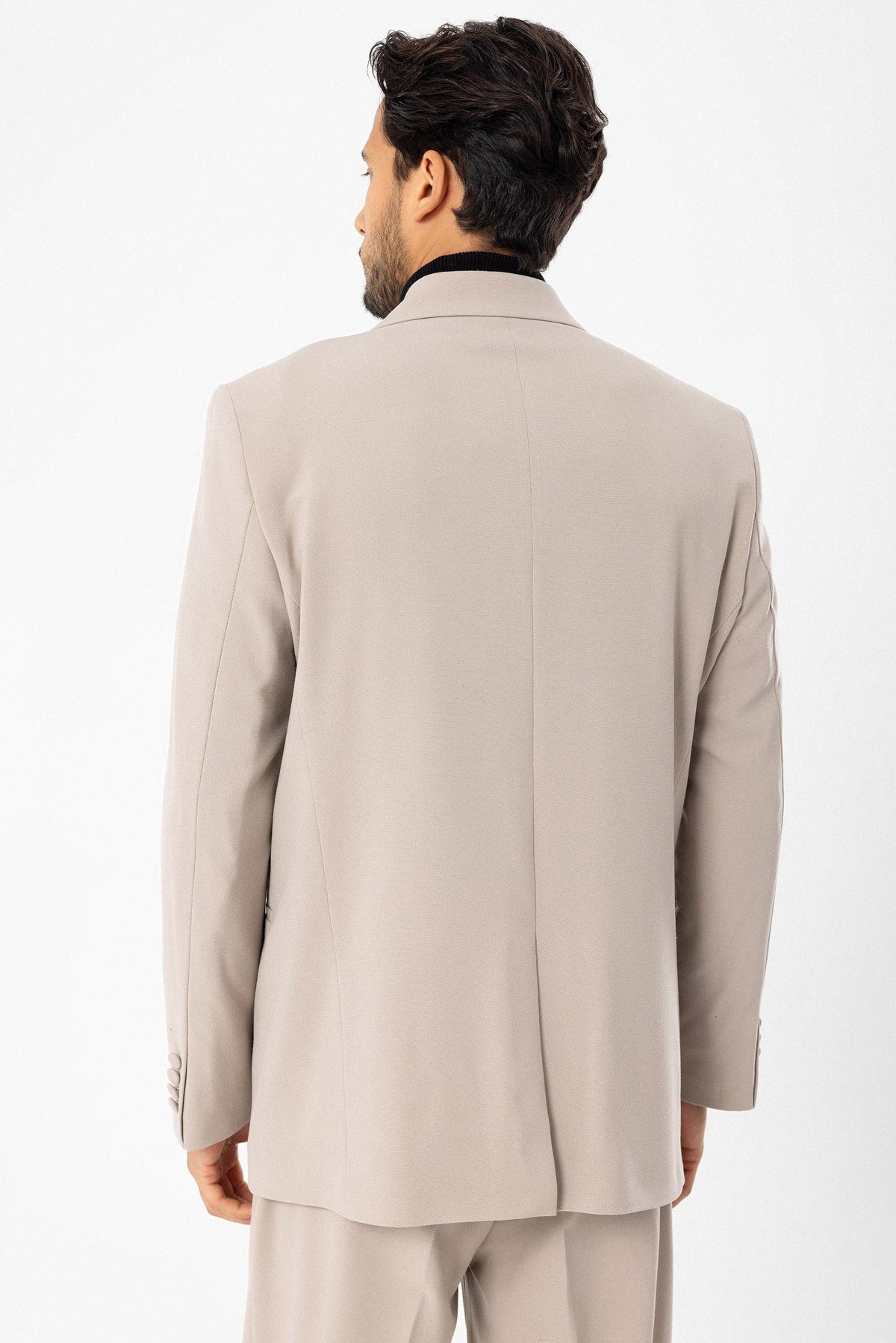Antioch Cross-Over Jacket