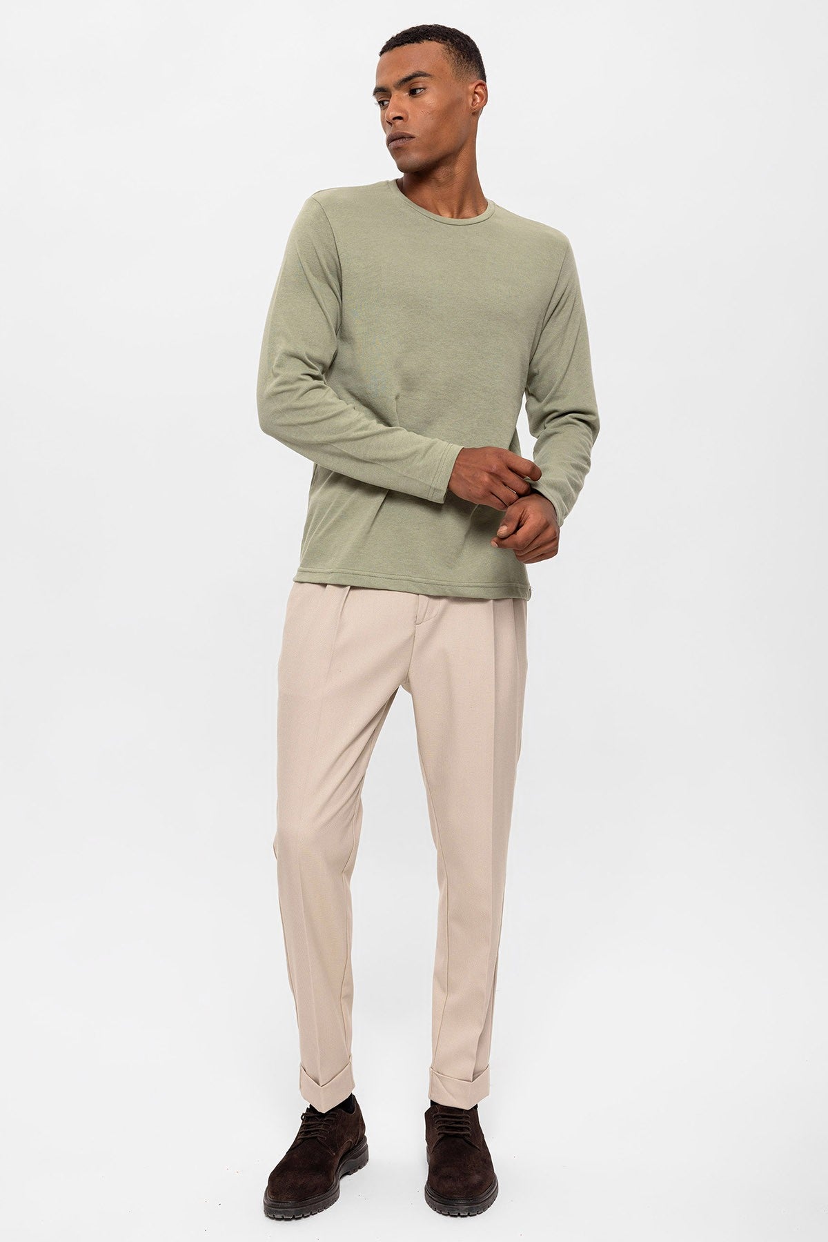 Spring Sweater