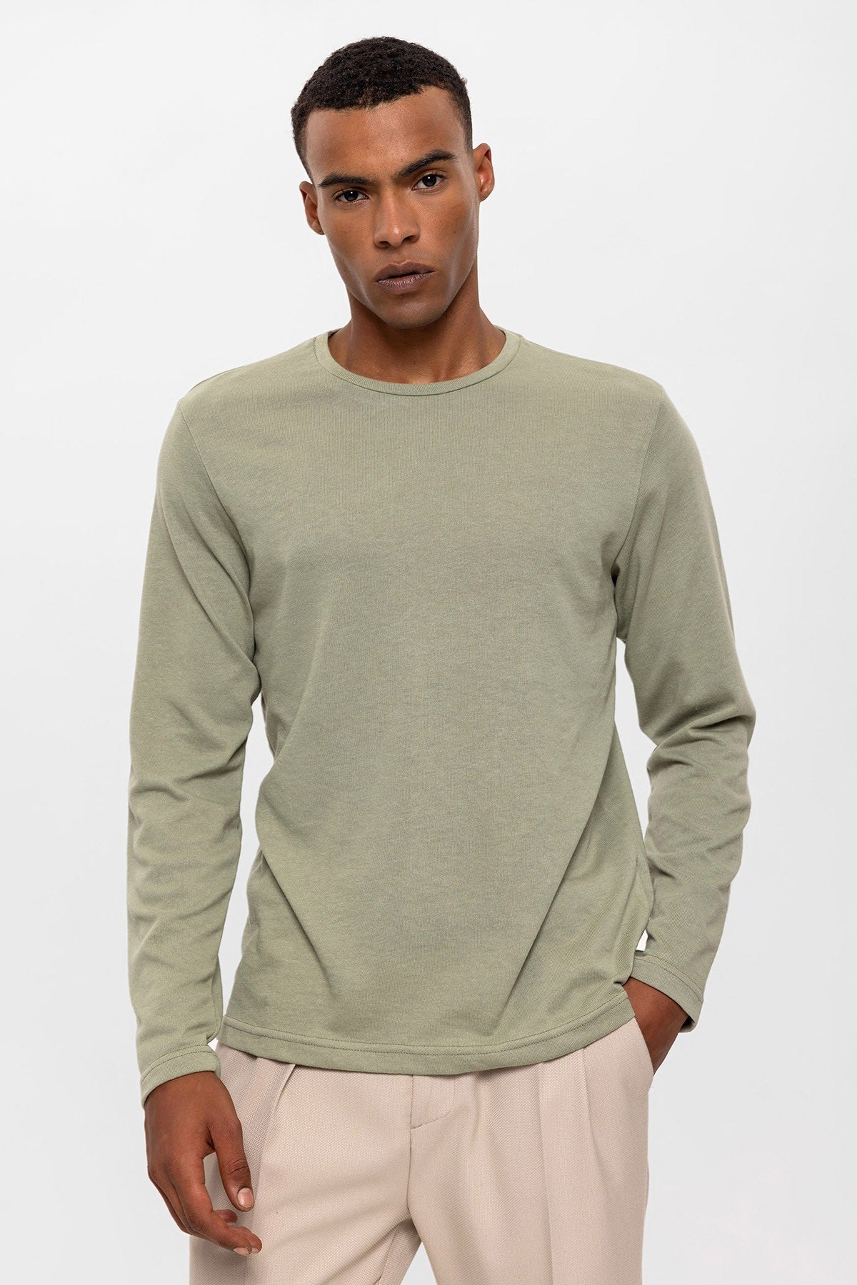 Spring Sweater