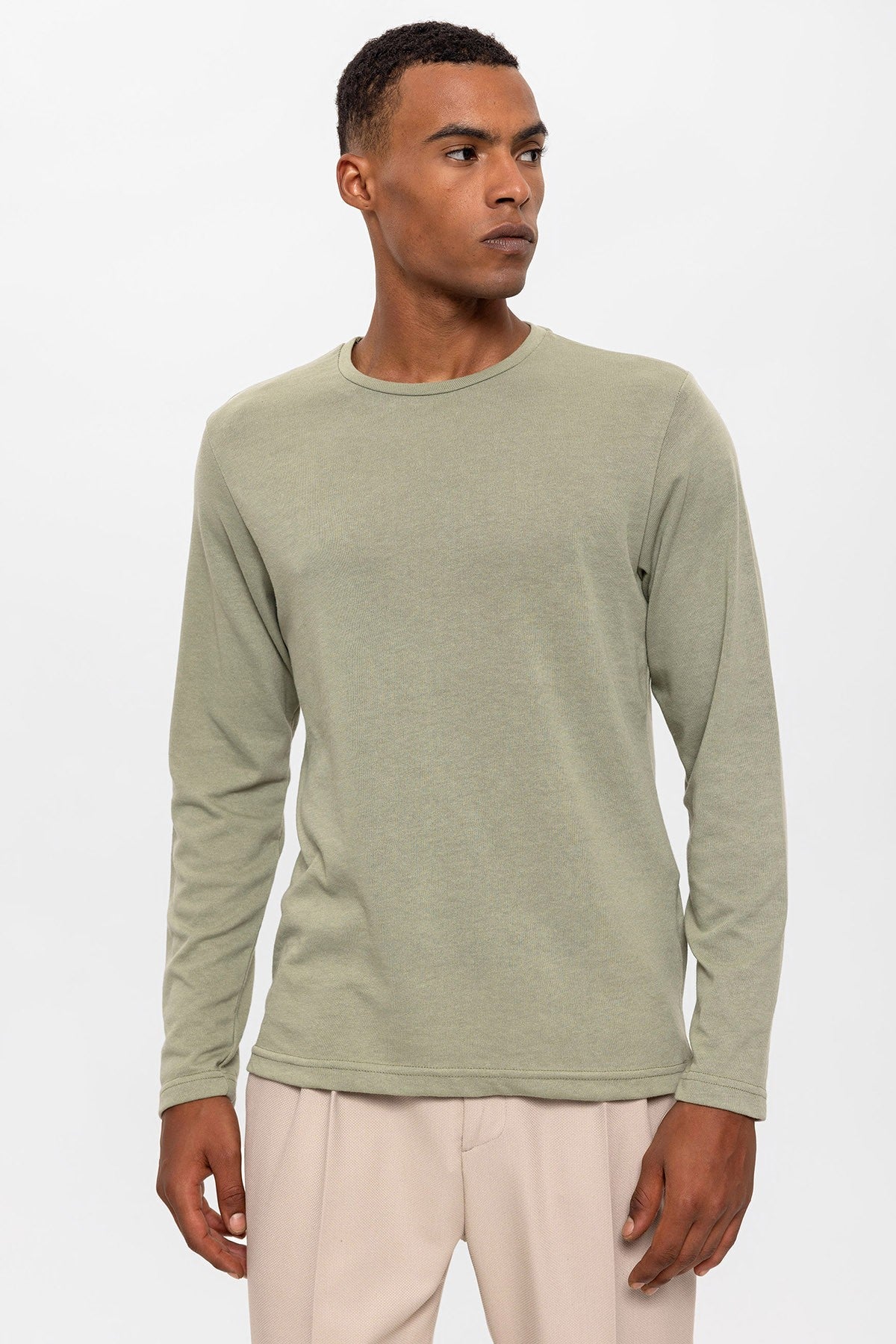 Spring Sweater