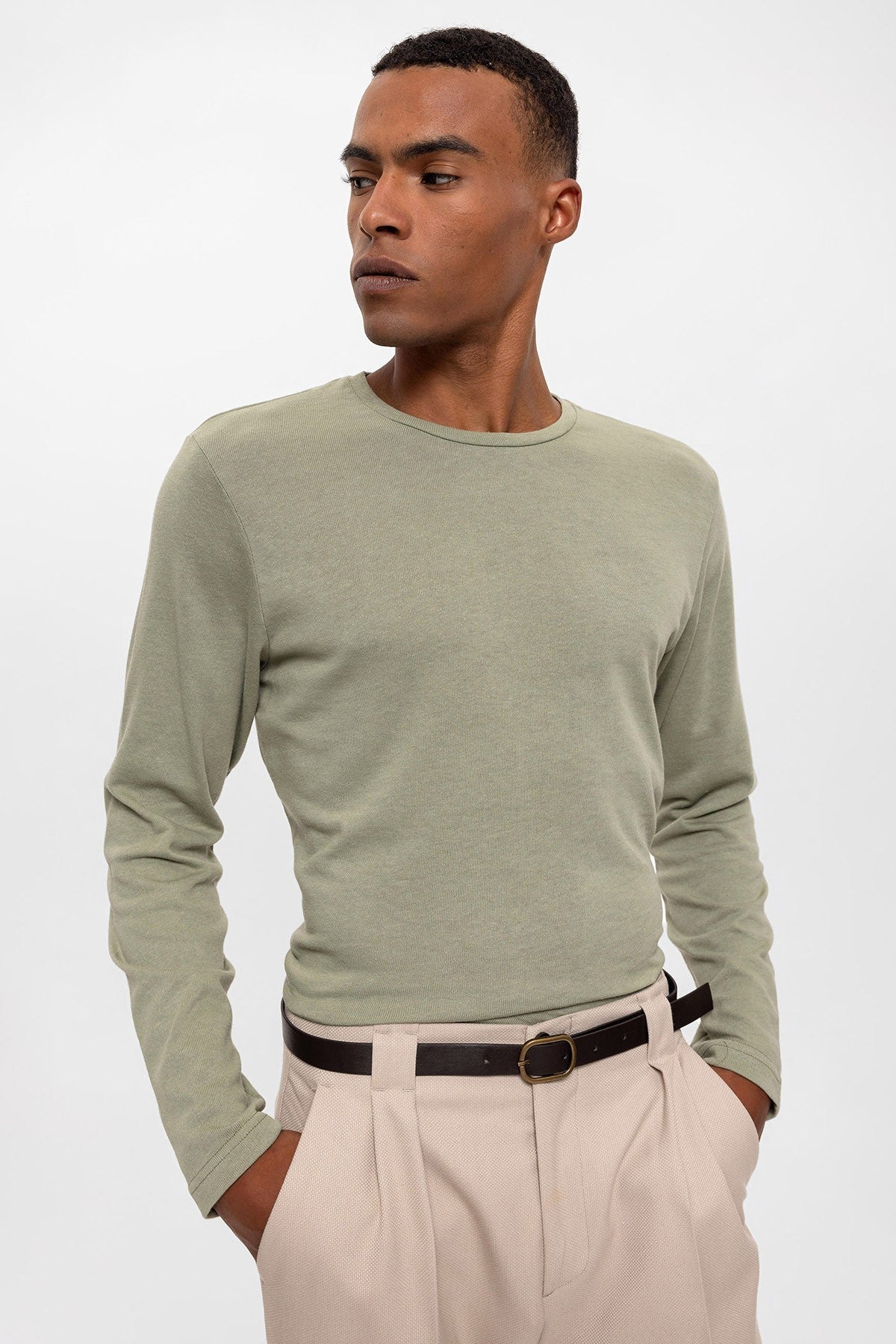Spring Sweater