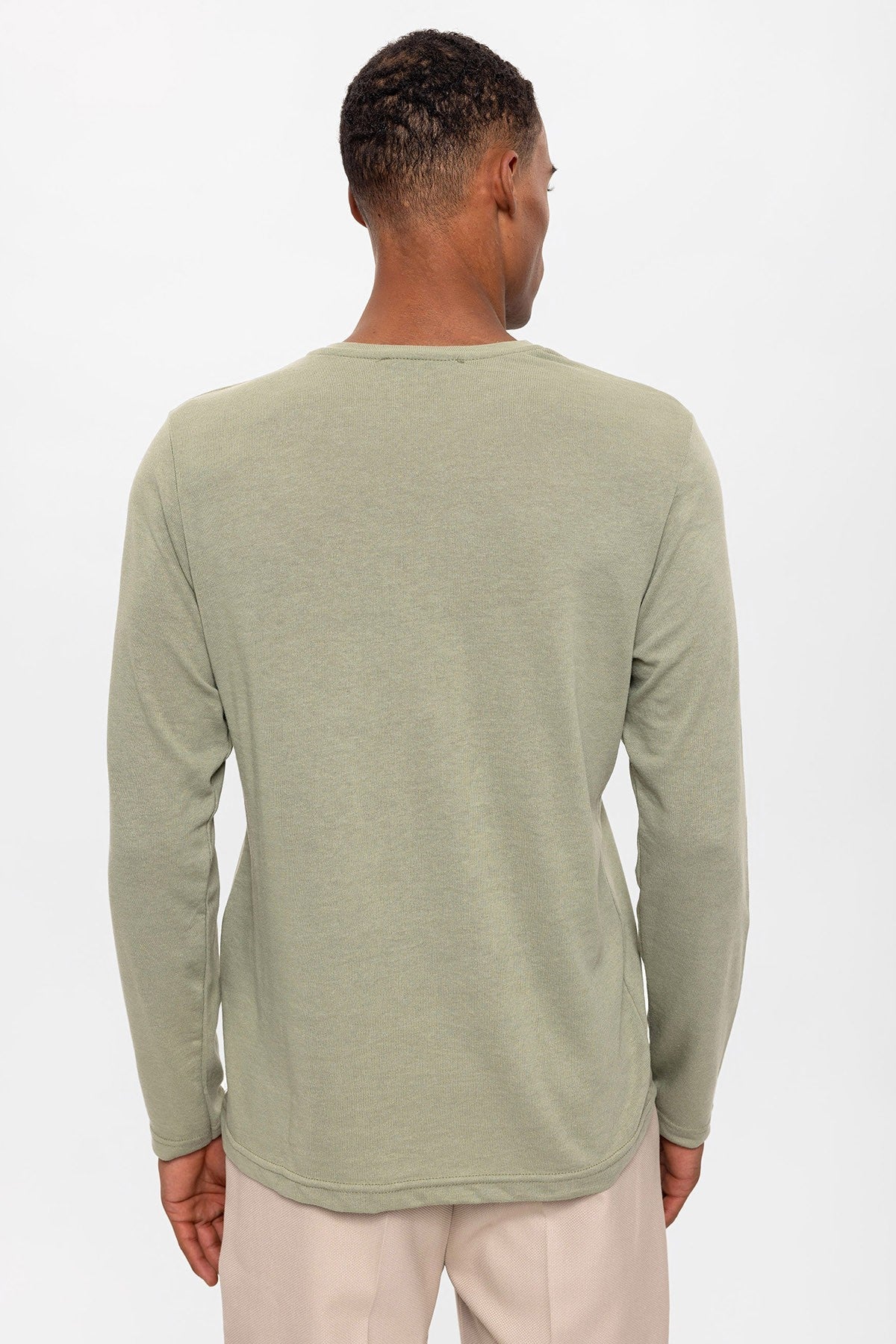 Spring Sweater
