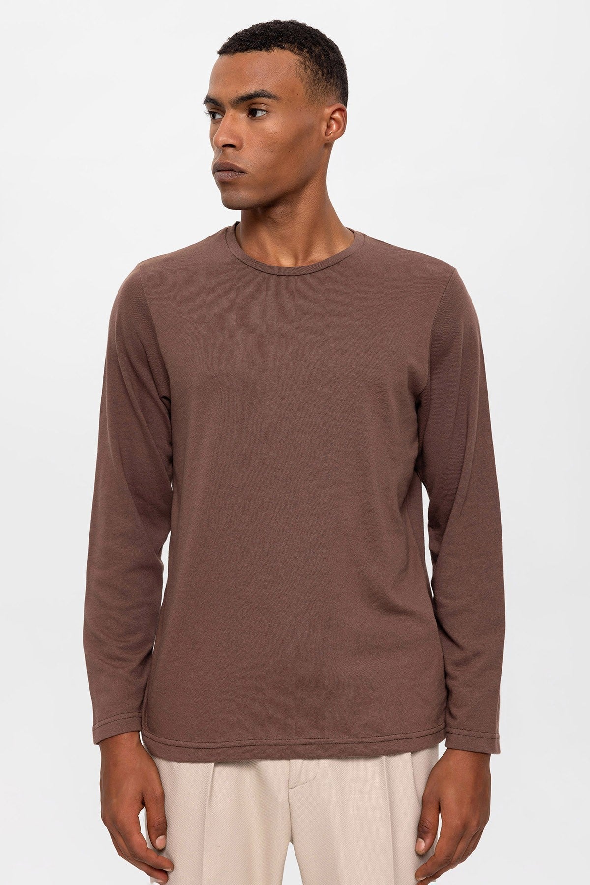 Spring Sweater