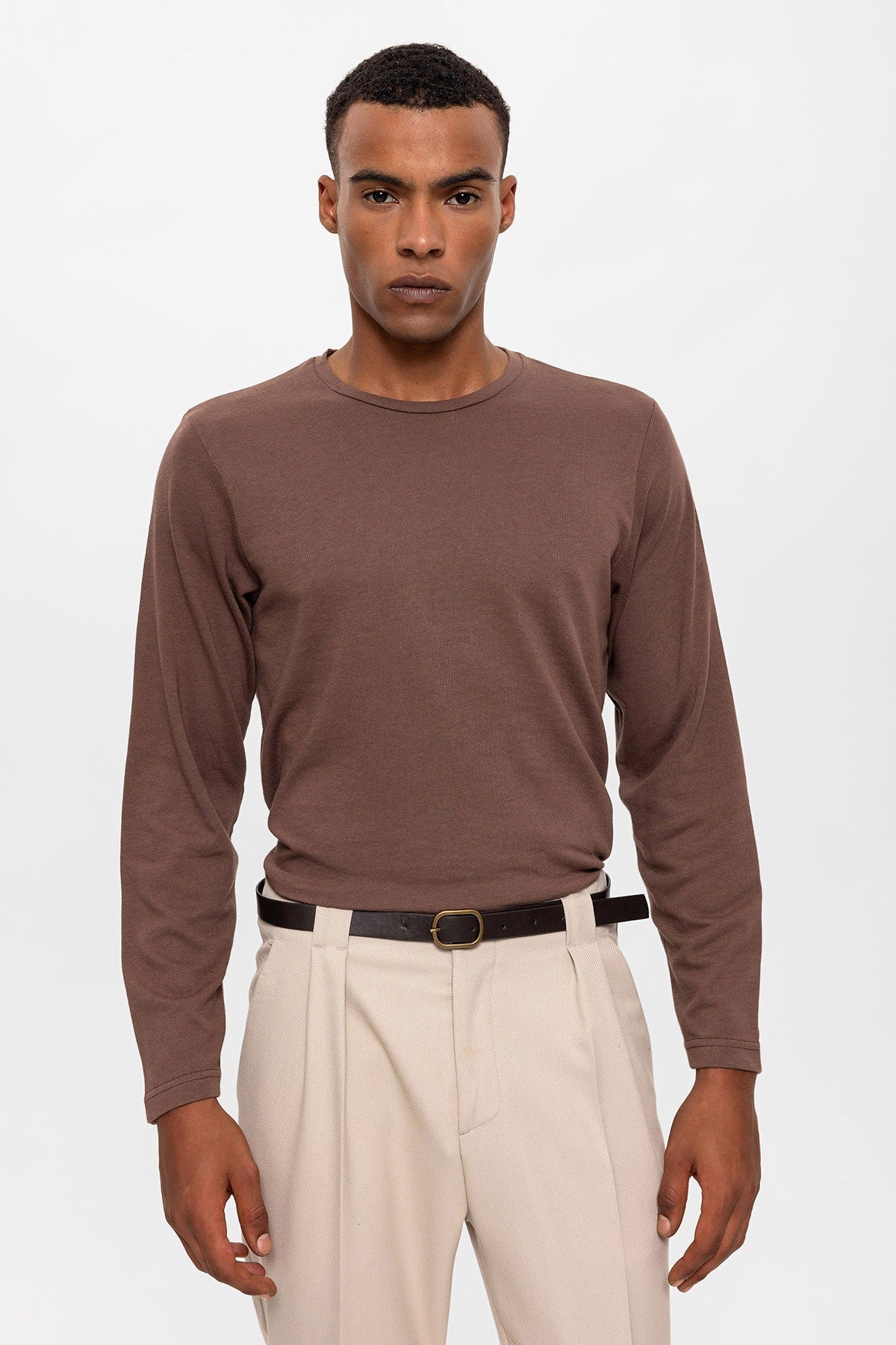 Spring Sweater