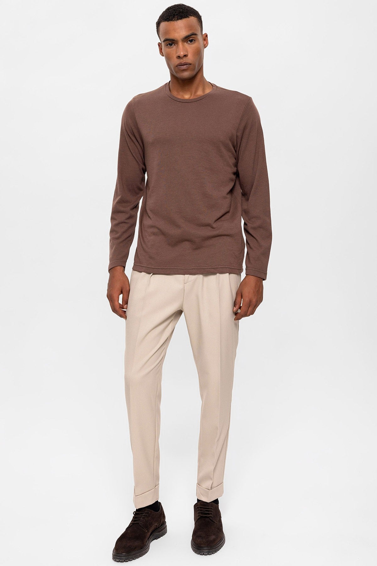 Spring Sweater