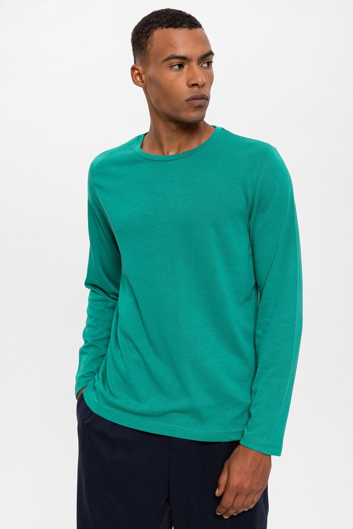 Spring Sweater