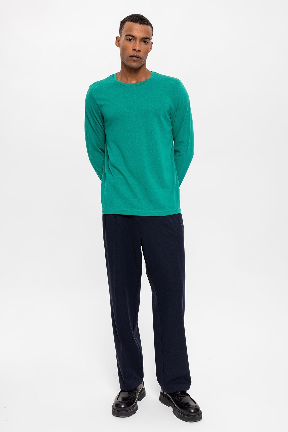 Spring Sweater