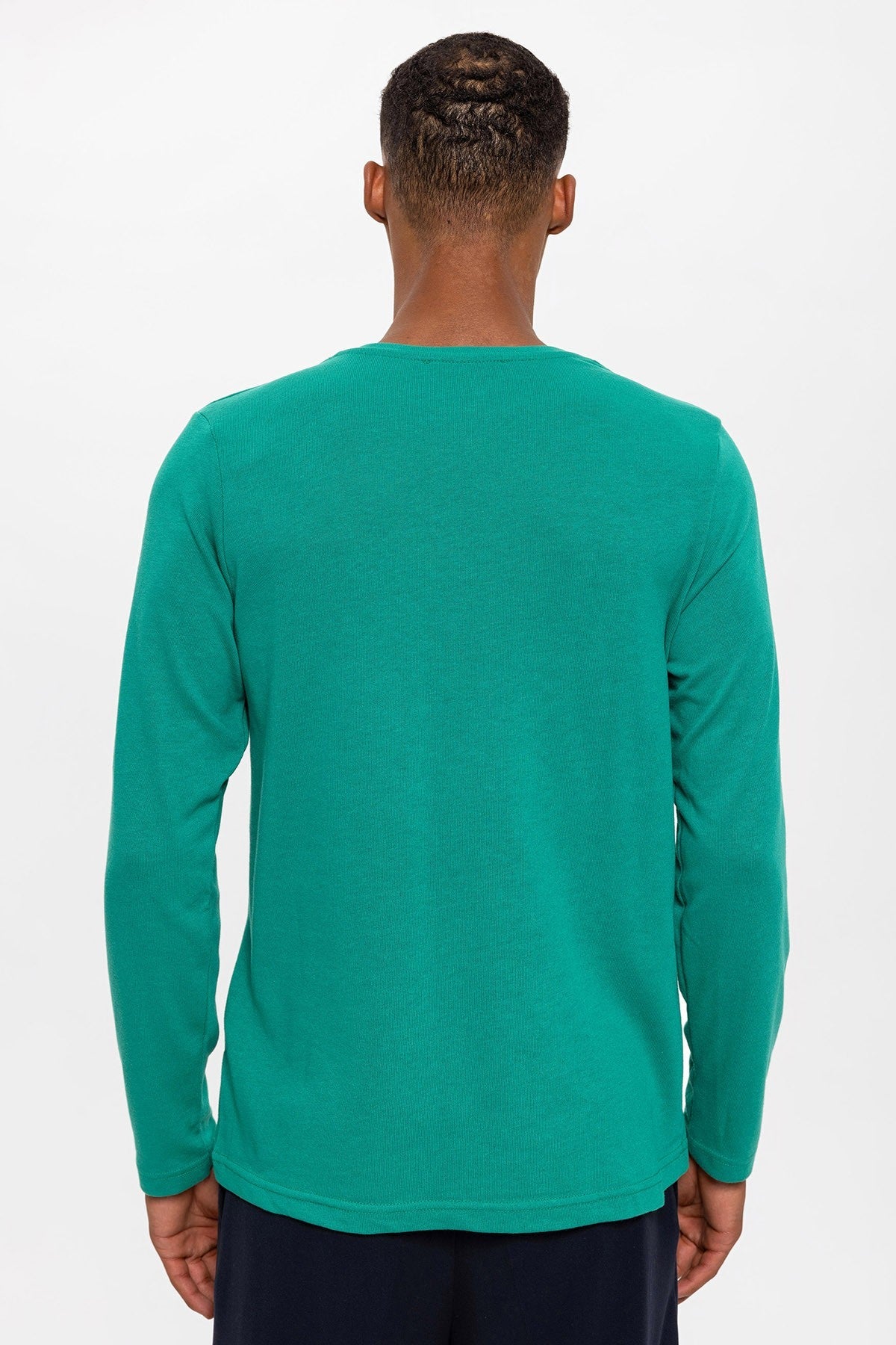 Spring Sweater