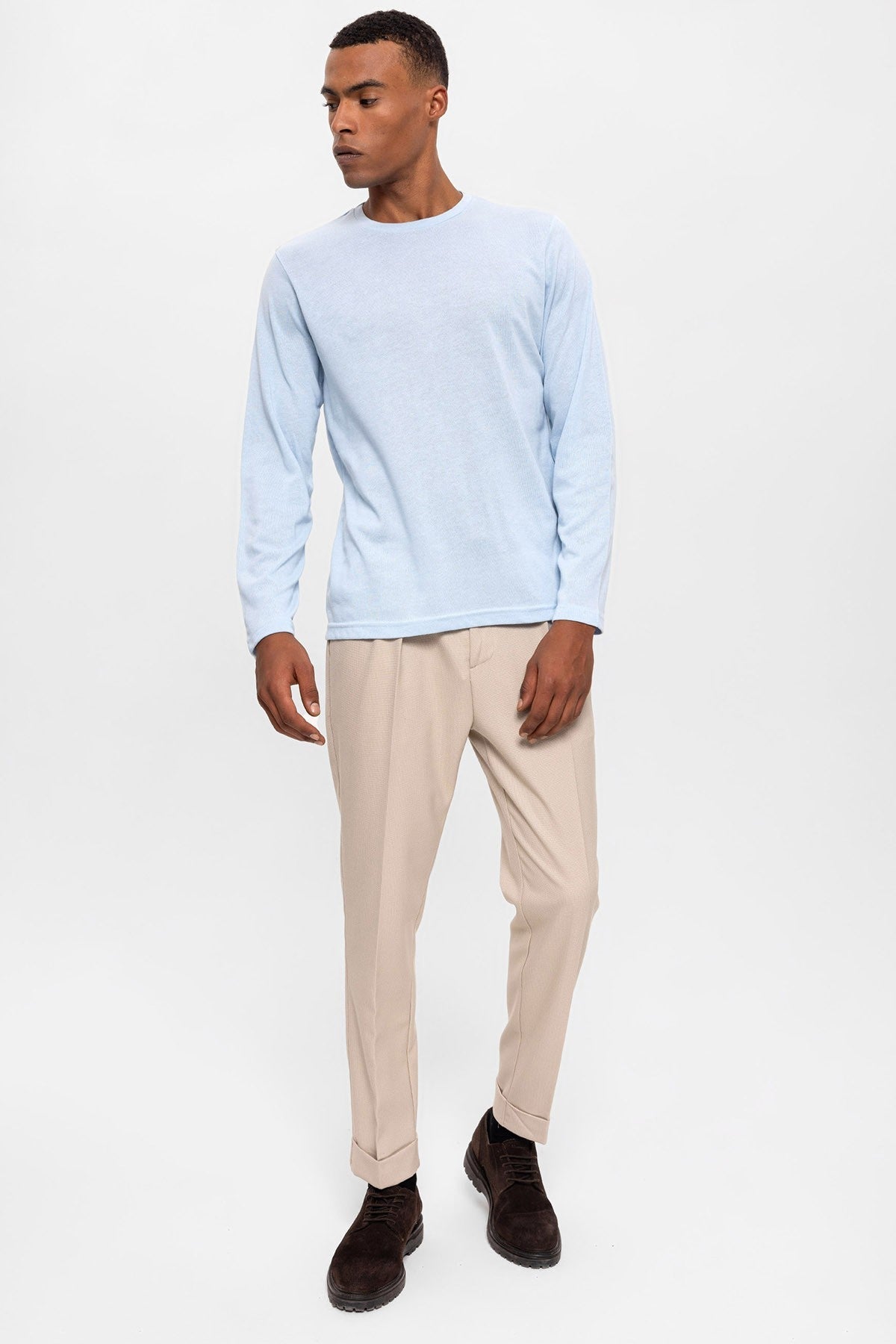 Spring Sweater