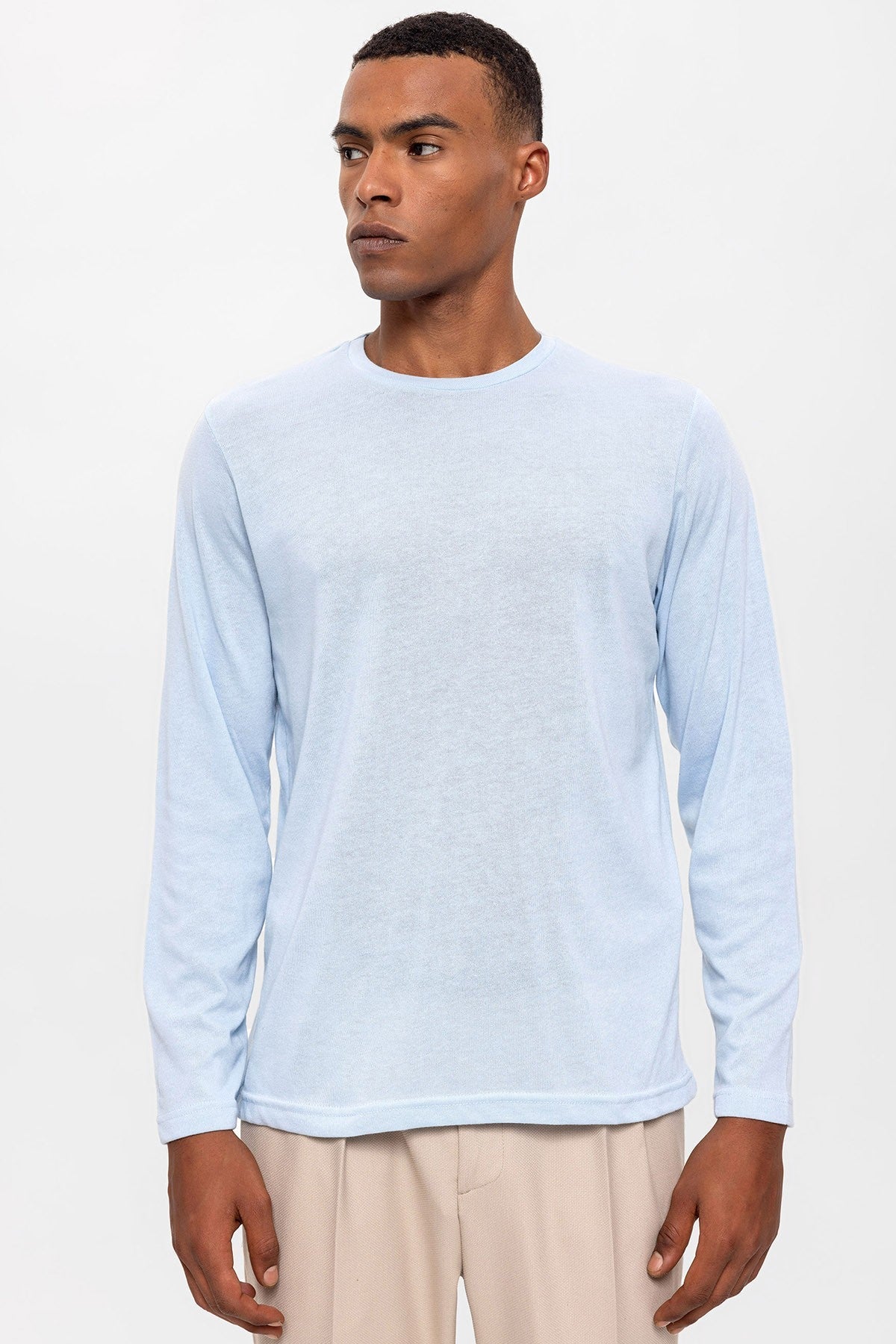 Spring Sweater