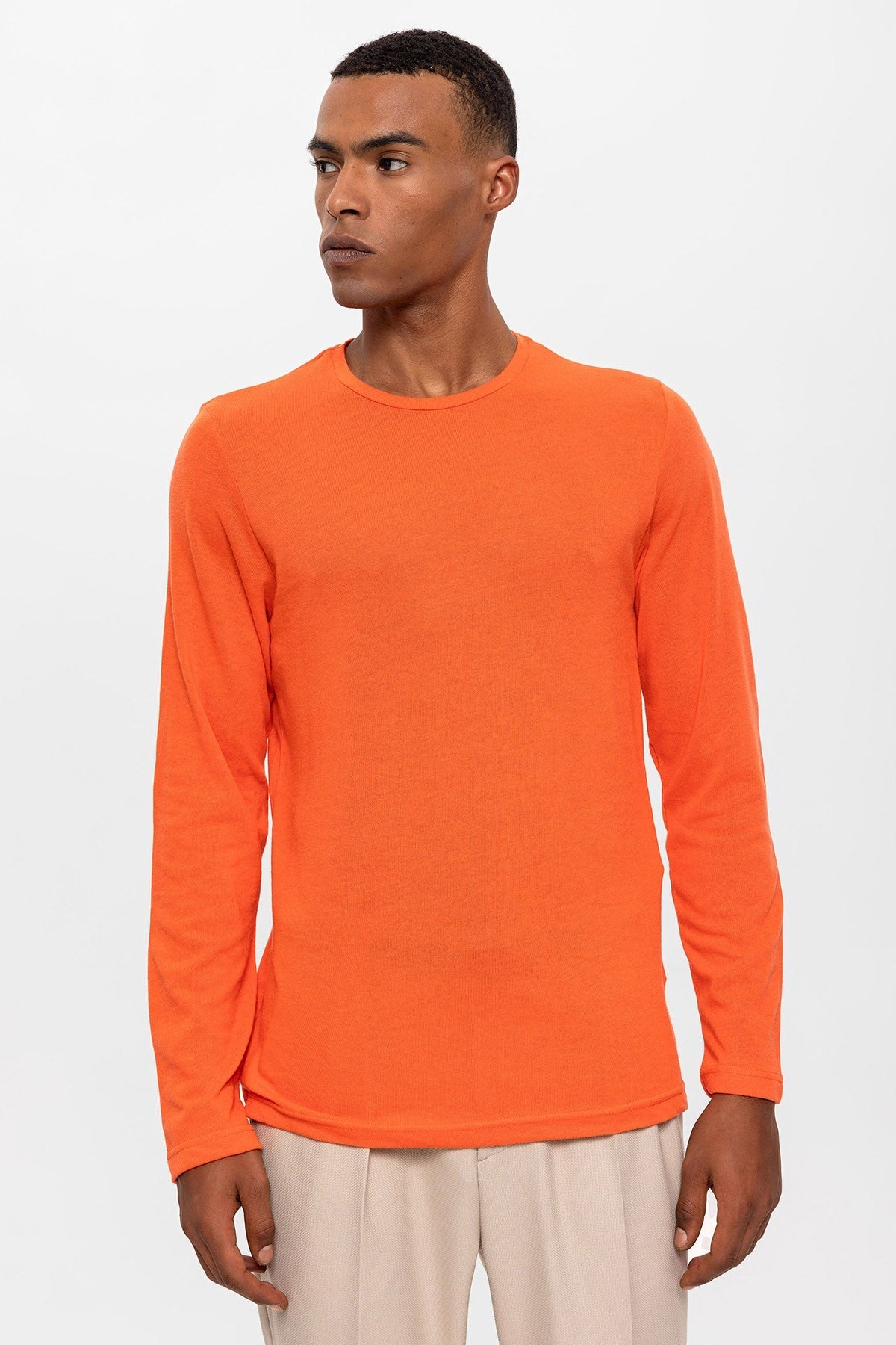 Spring Sweater