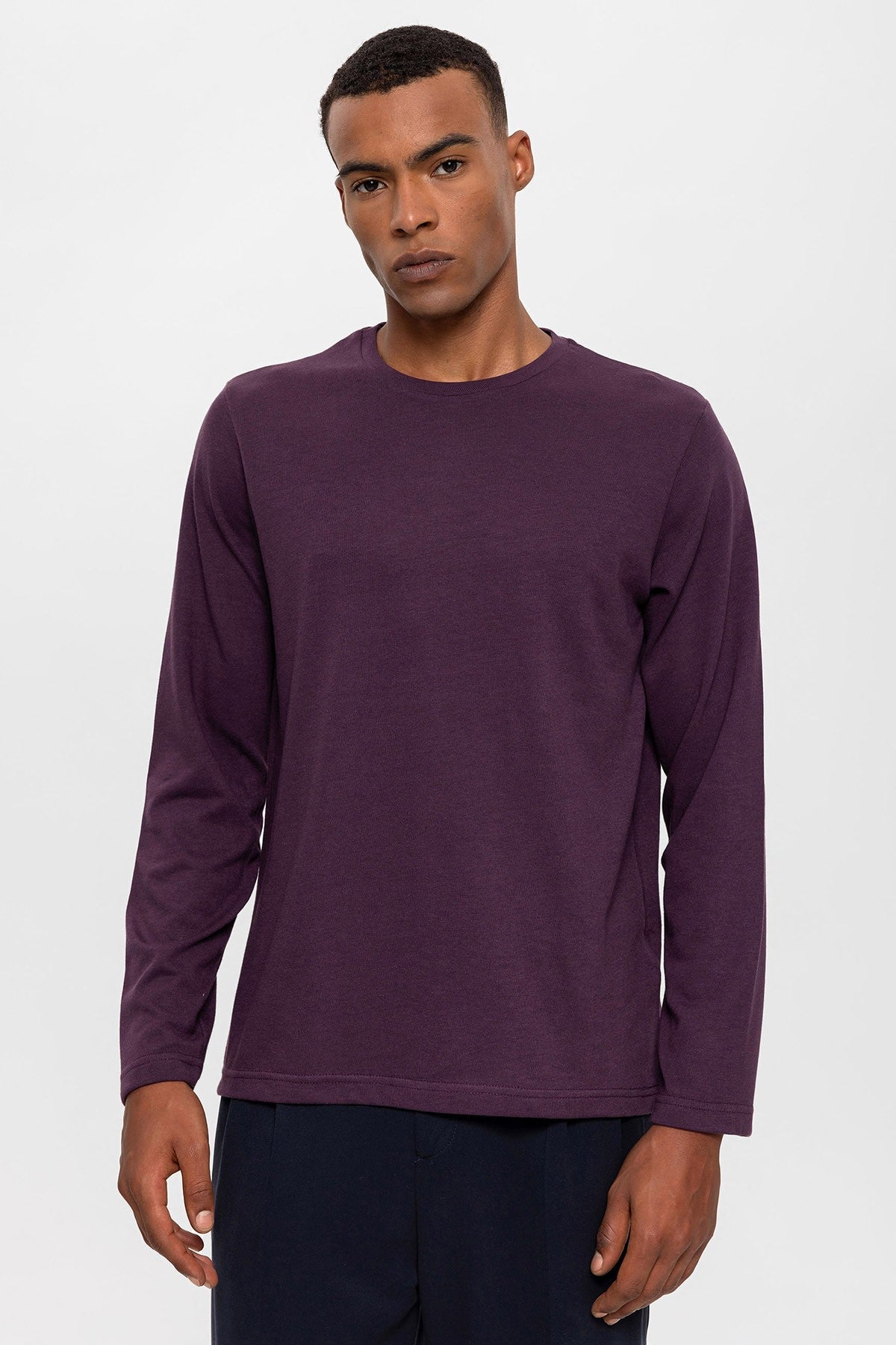 Spring Sweater