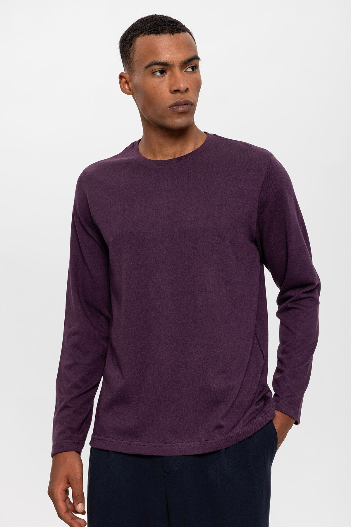 Spring Sweater
