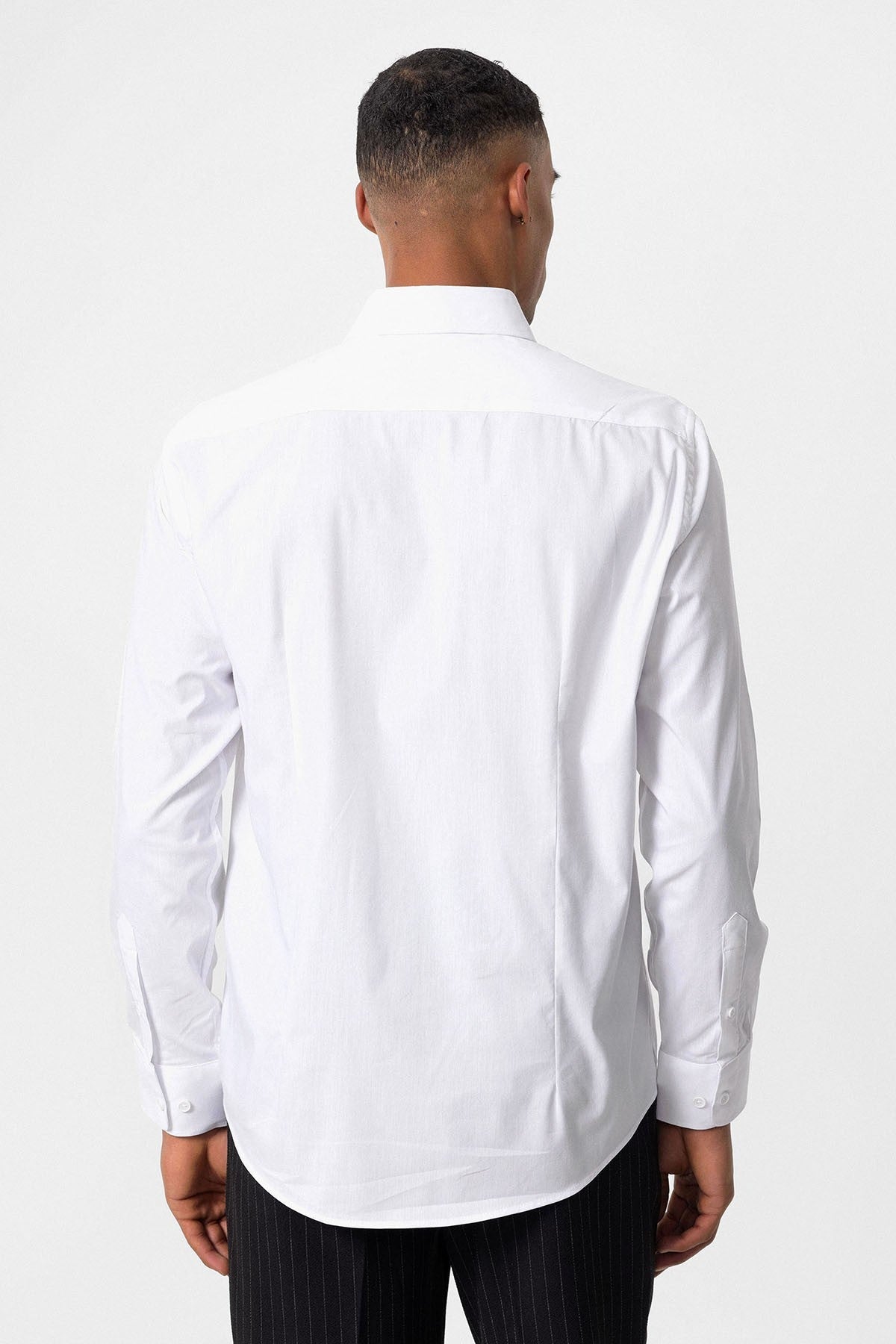 Antioch Slim Fit Classic Men's Shirt