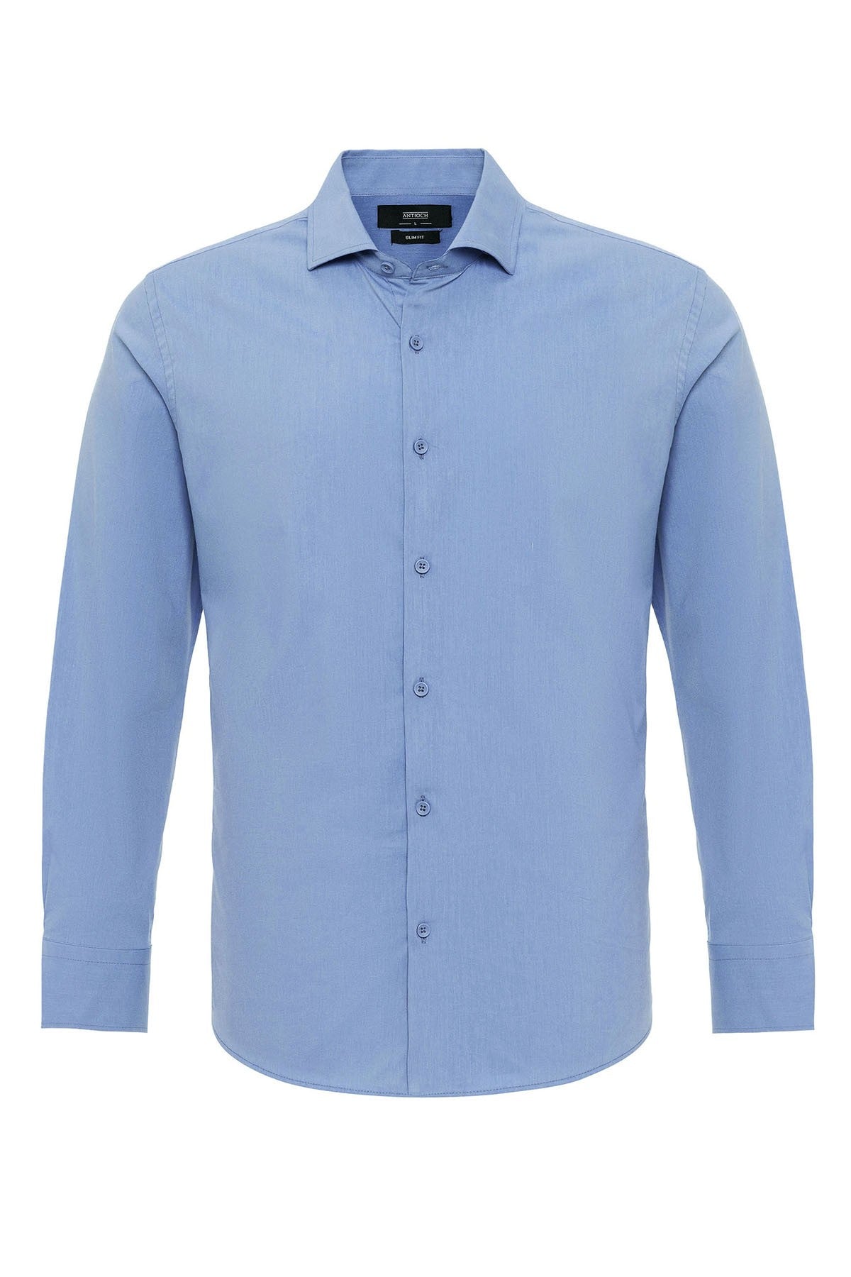 Antioch Slim Fit Classic Men's Shirt