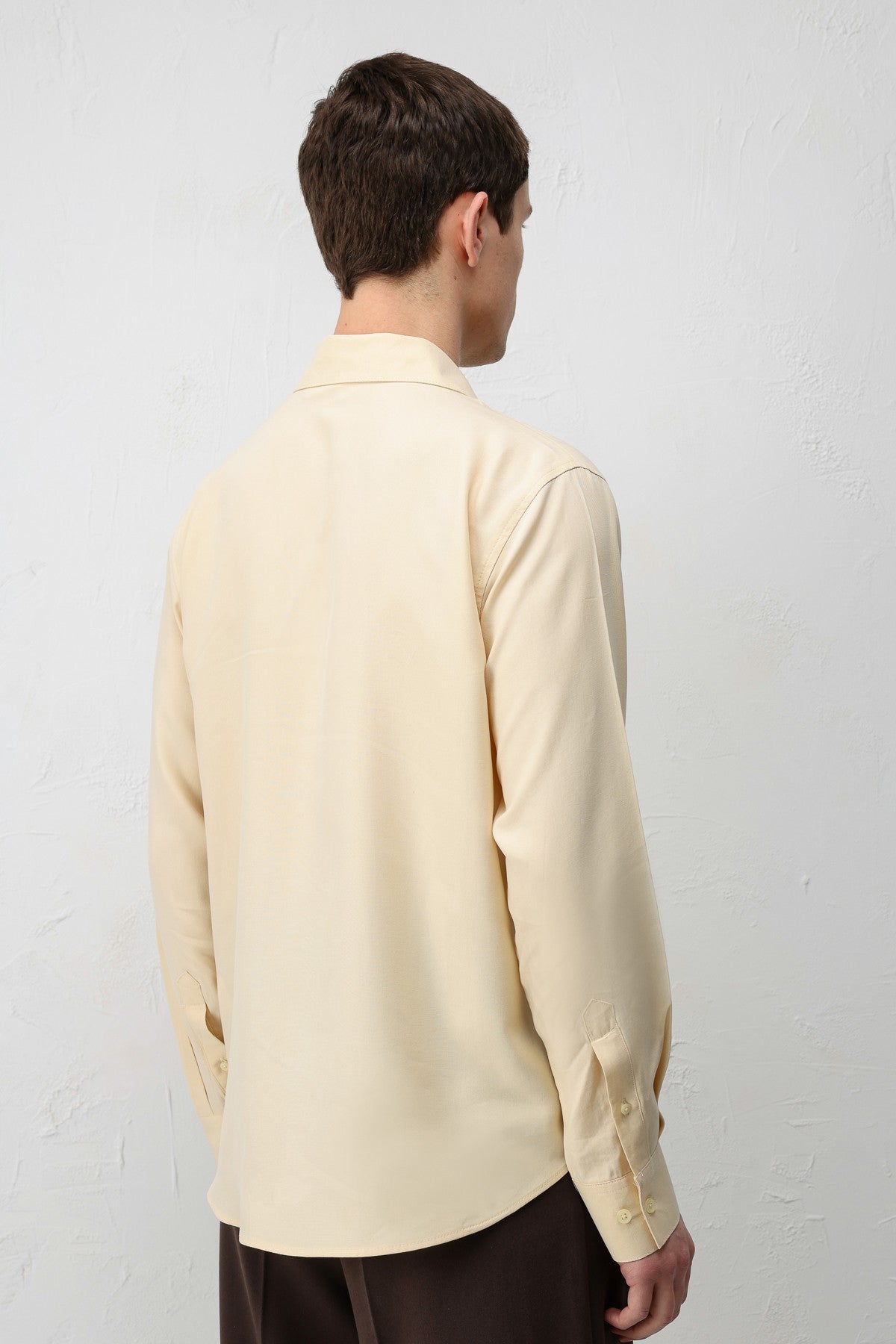 Antioch 100% Lyocell Shirt
