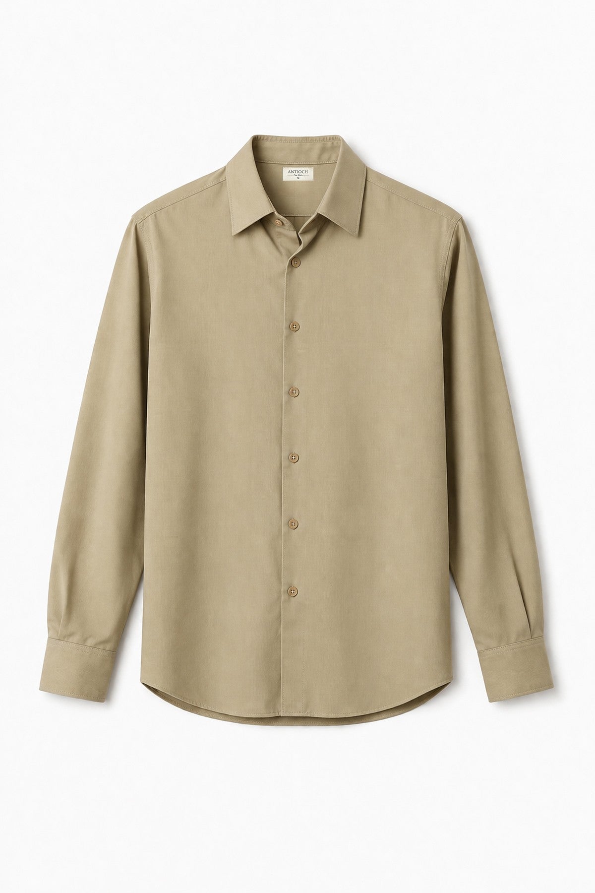 Antioch 100% Lyocell Shirt