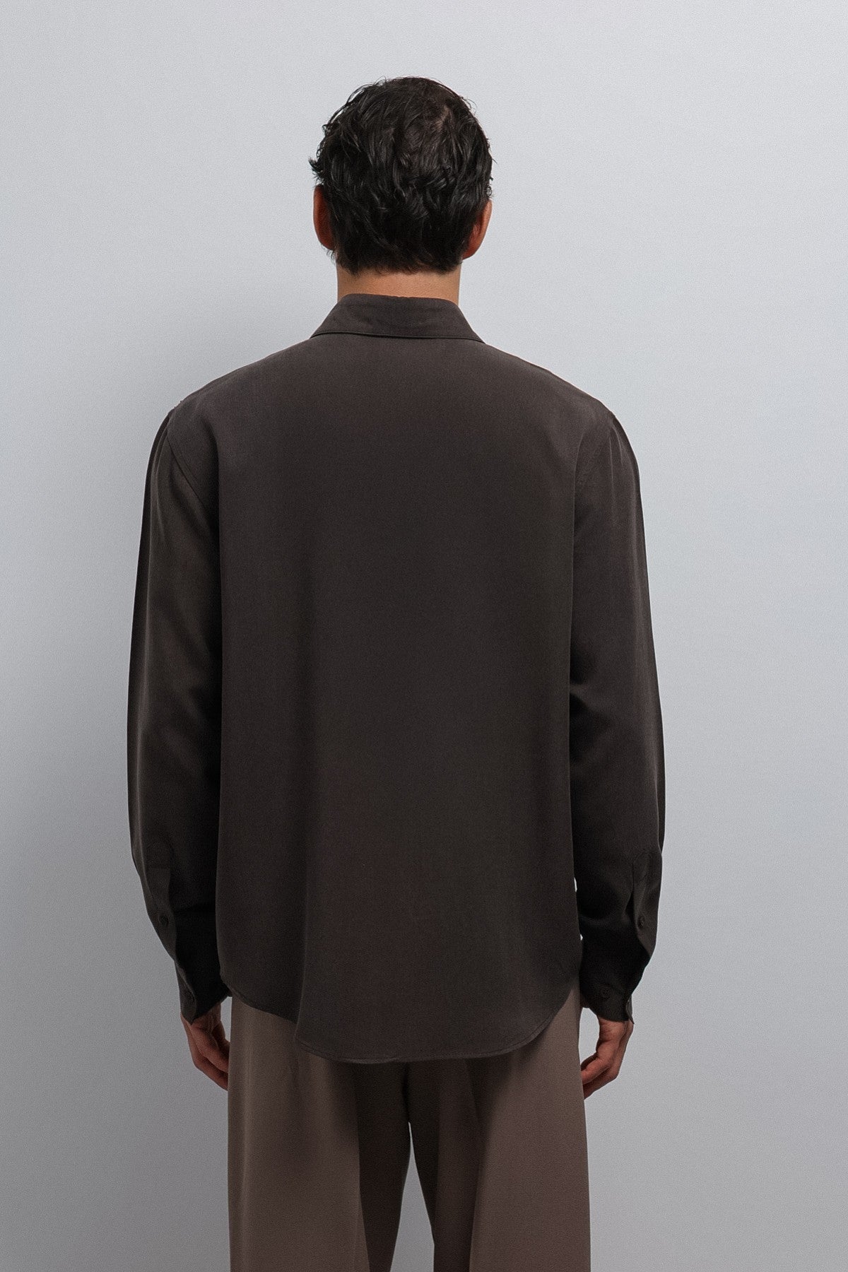 Antioch 100% Lyocell Shirt