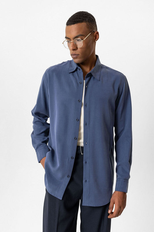 Antioch 100% Lyocell Shirt